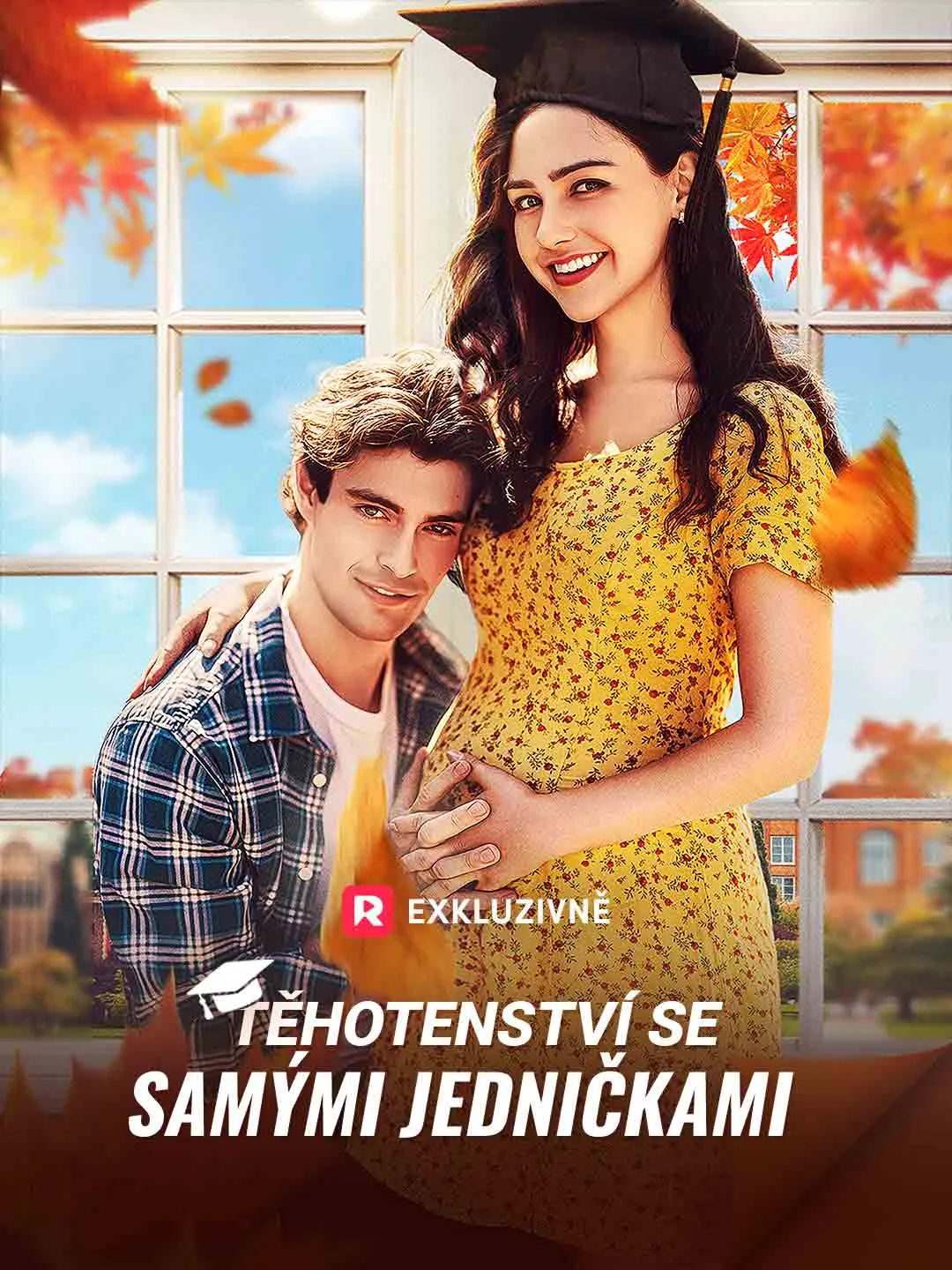 Těhotenství se samými jedničkami