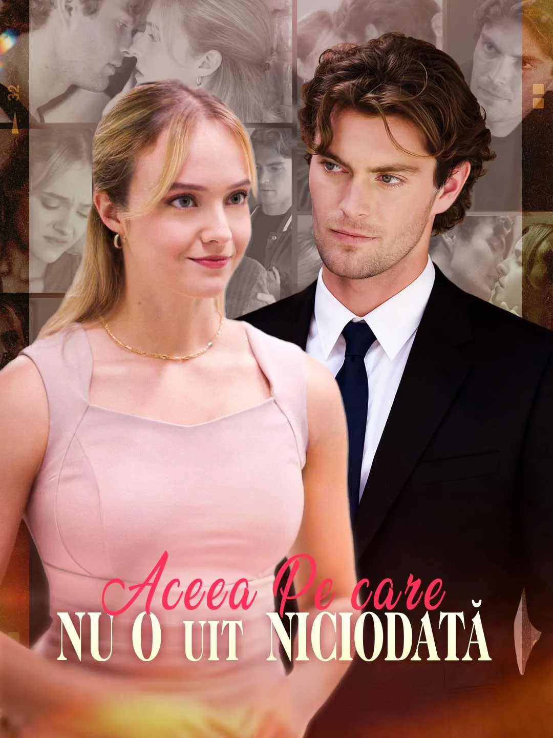 Aceea pe care nu o uit niciodată