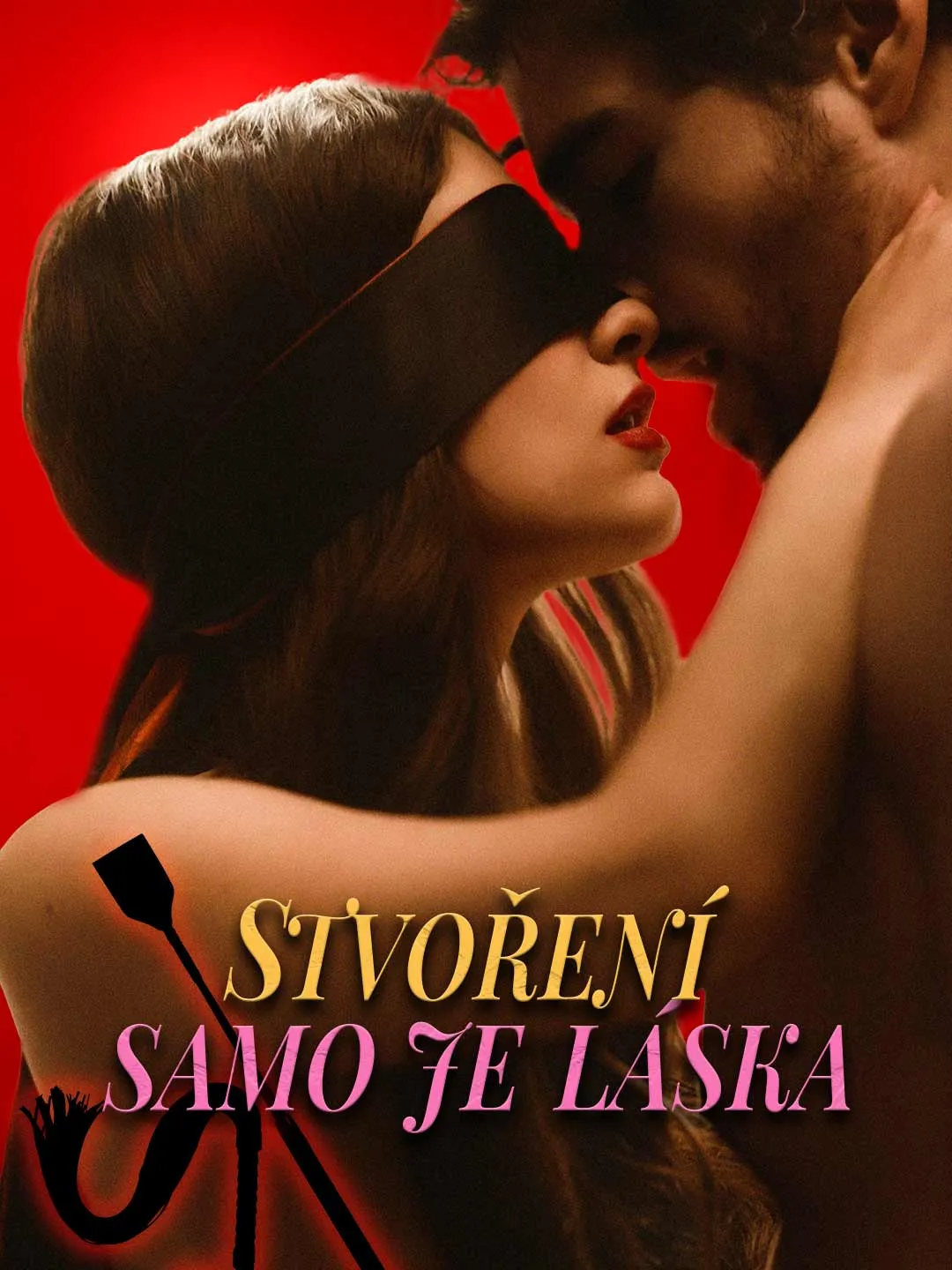 Stvoření samo je láska