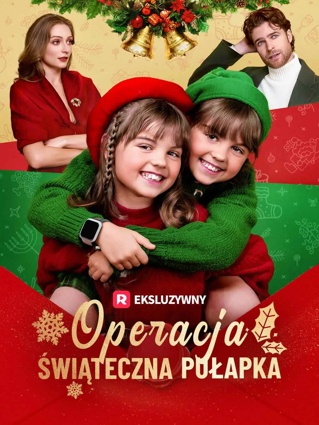 Operacja Świąteczna Pułapka