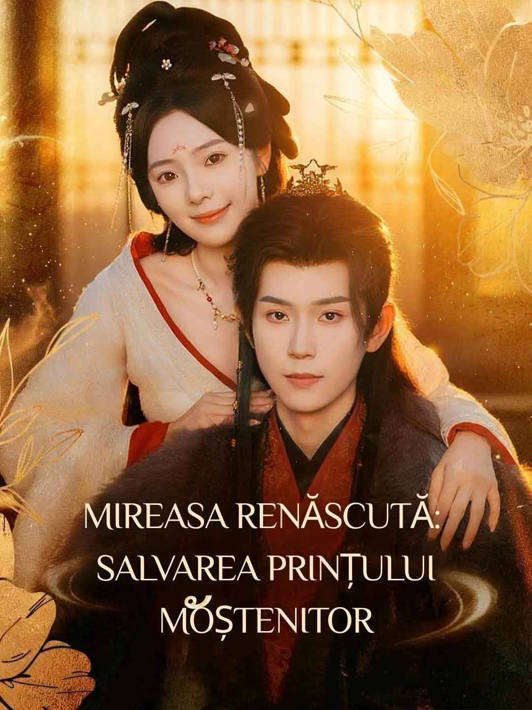 Mireasa renăscută: Salvarea Prințului Moștenitor