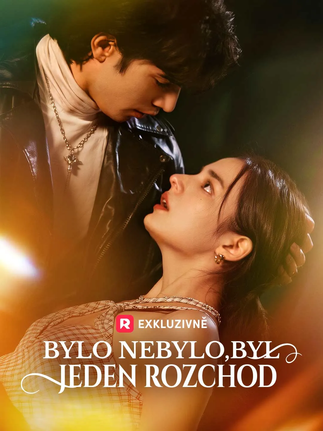 Bylo nebylo, byl jeden rozchod