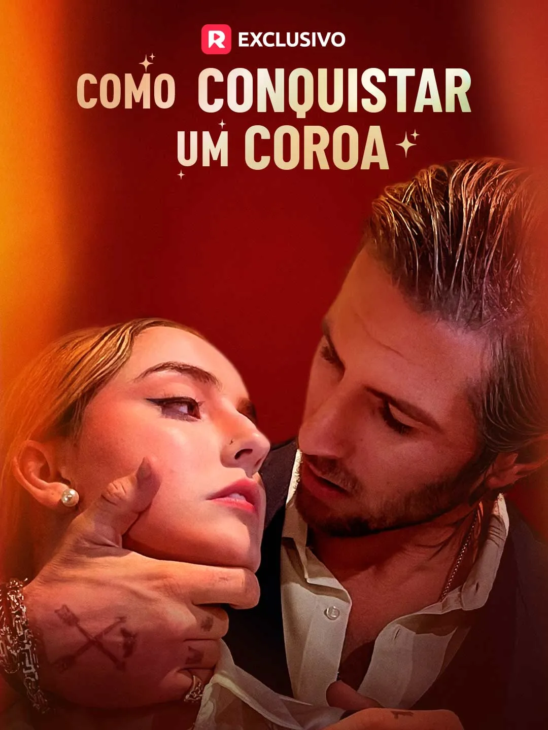 [dublado] Como Conquistar um Coroa