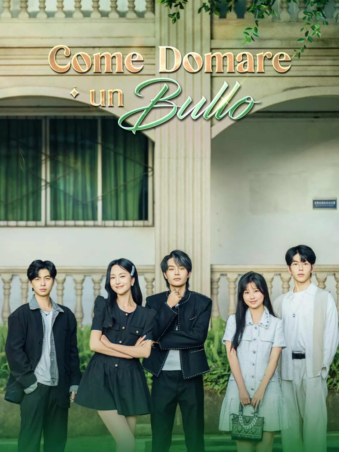 Come domare un bullo