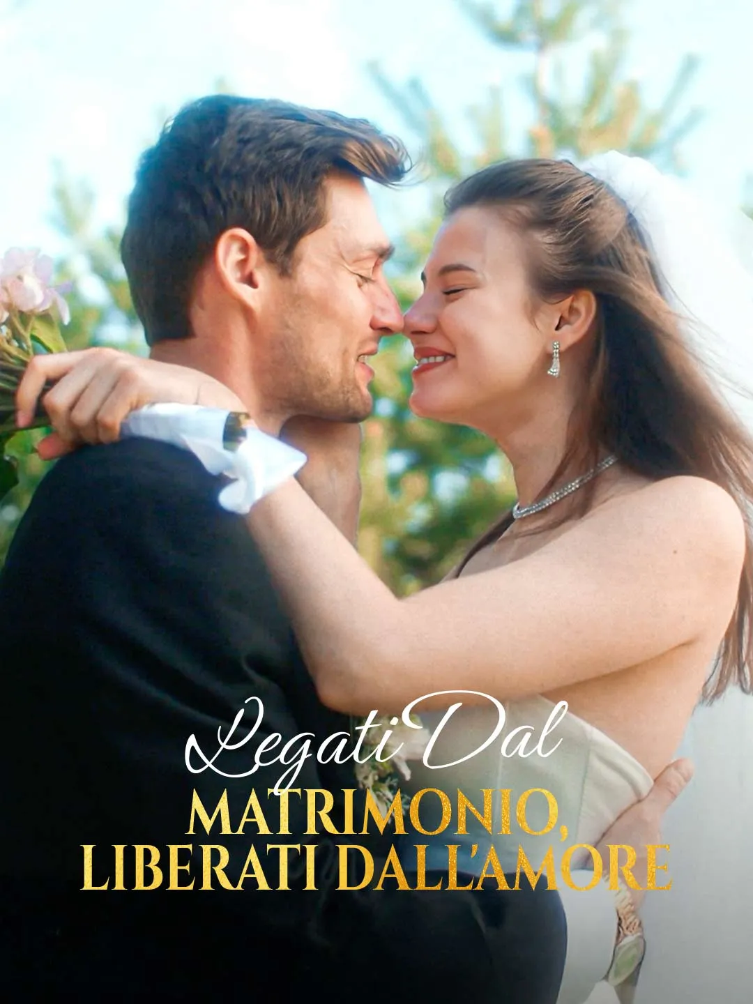 Legati dal matrimonio, liberati dall'amore