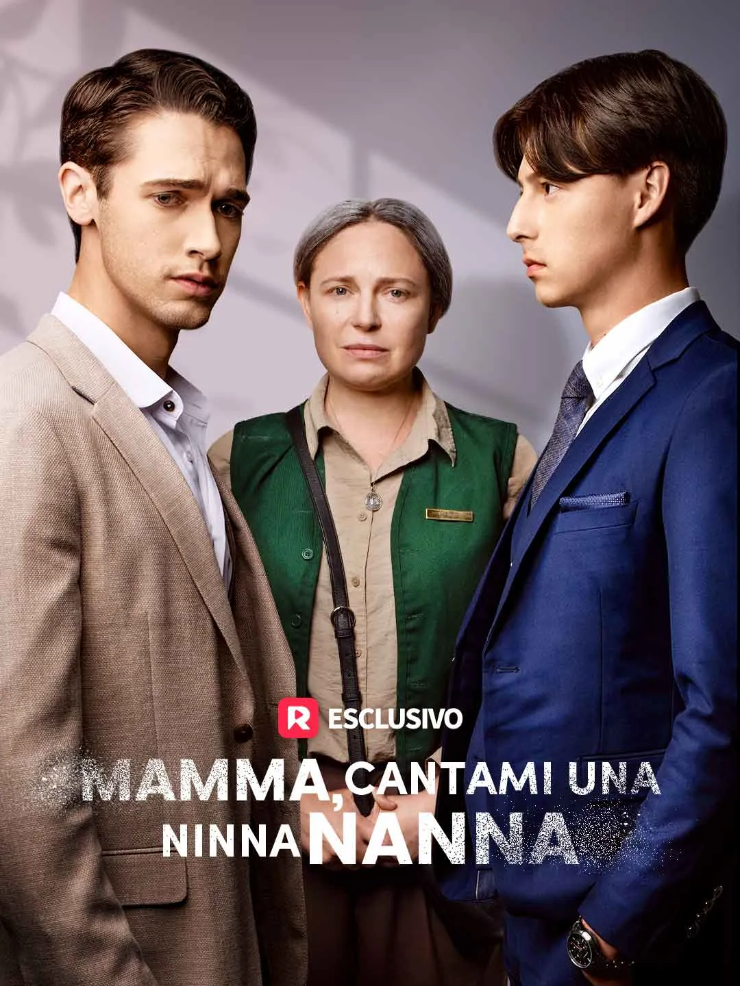 Mamma, cantami una ninna nanna