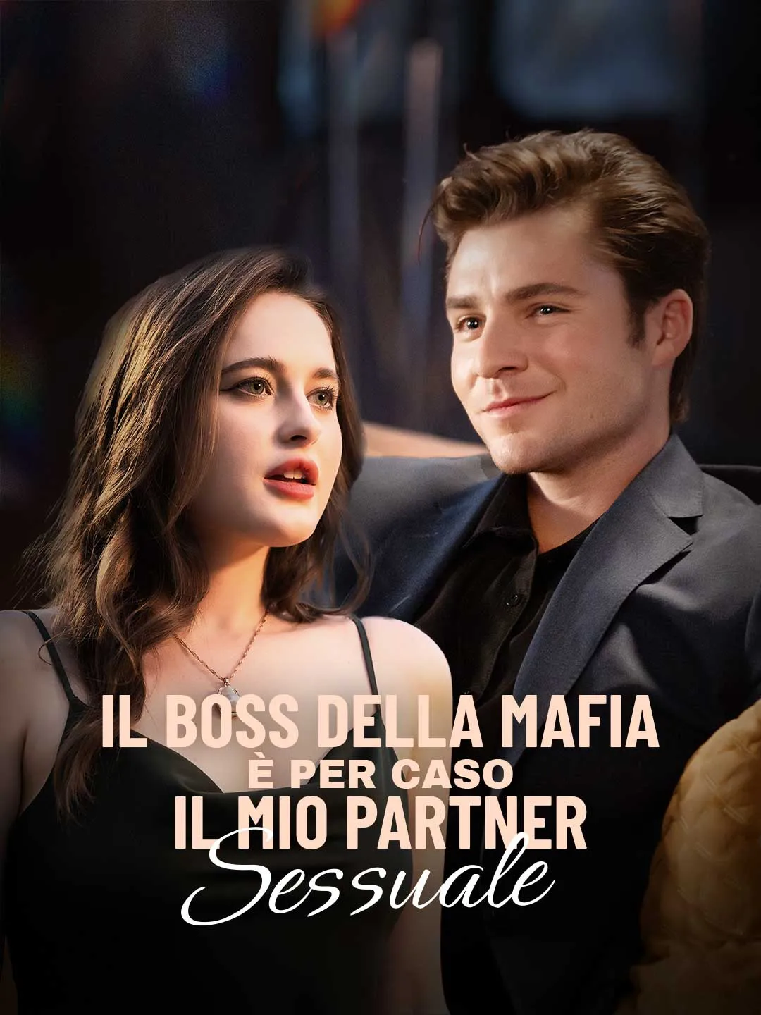 Il boss della mafia è per caso il mio partner sessuale