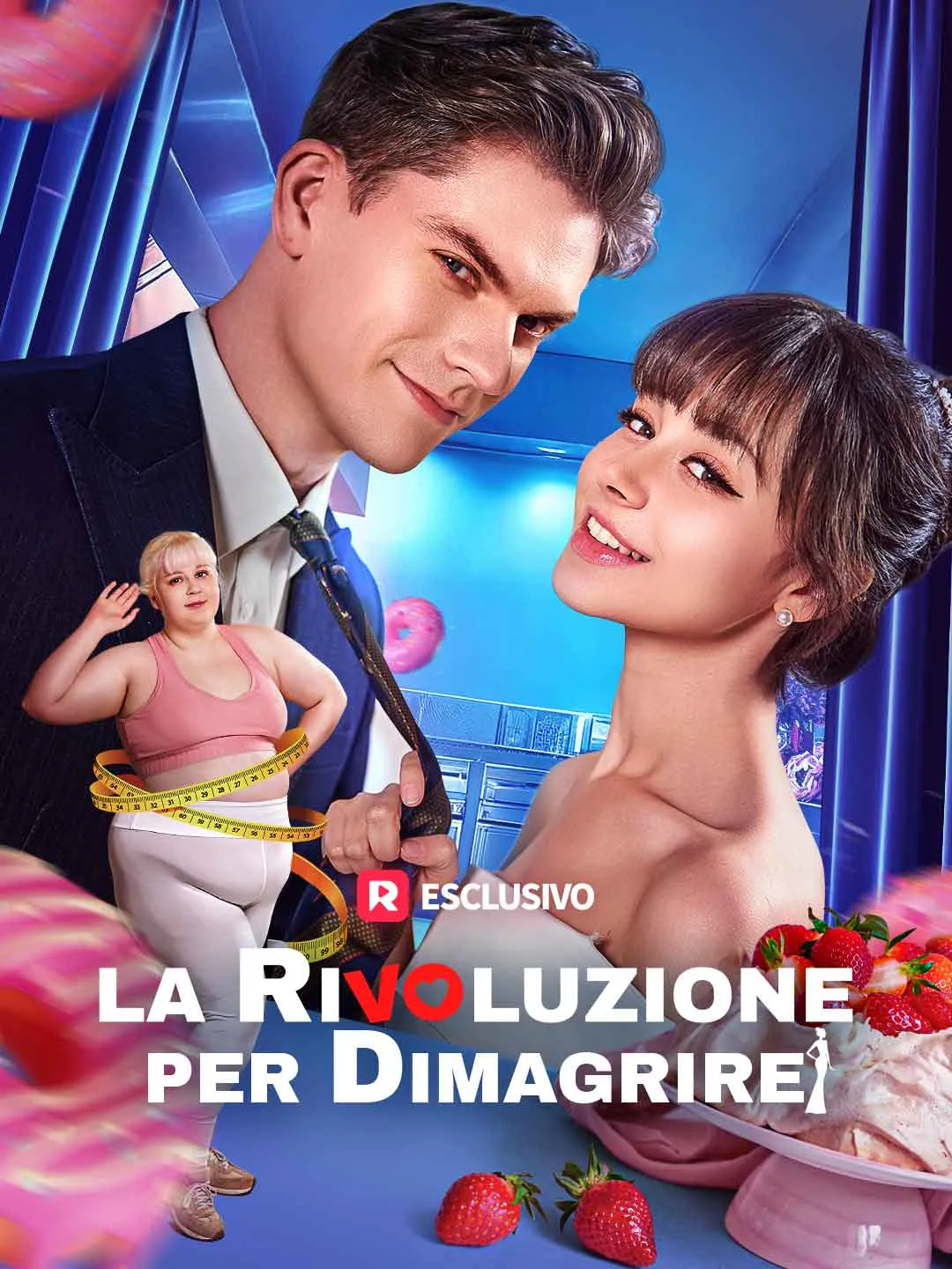 La rivoluzione per dimagrire