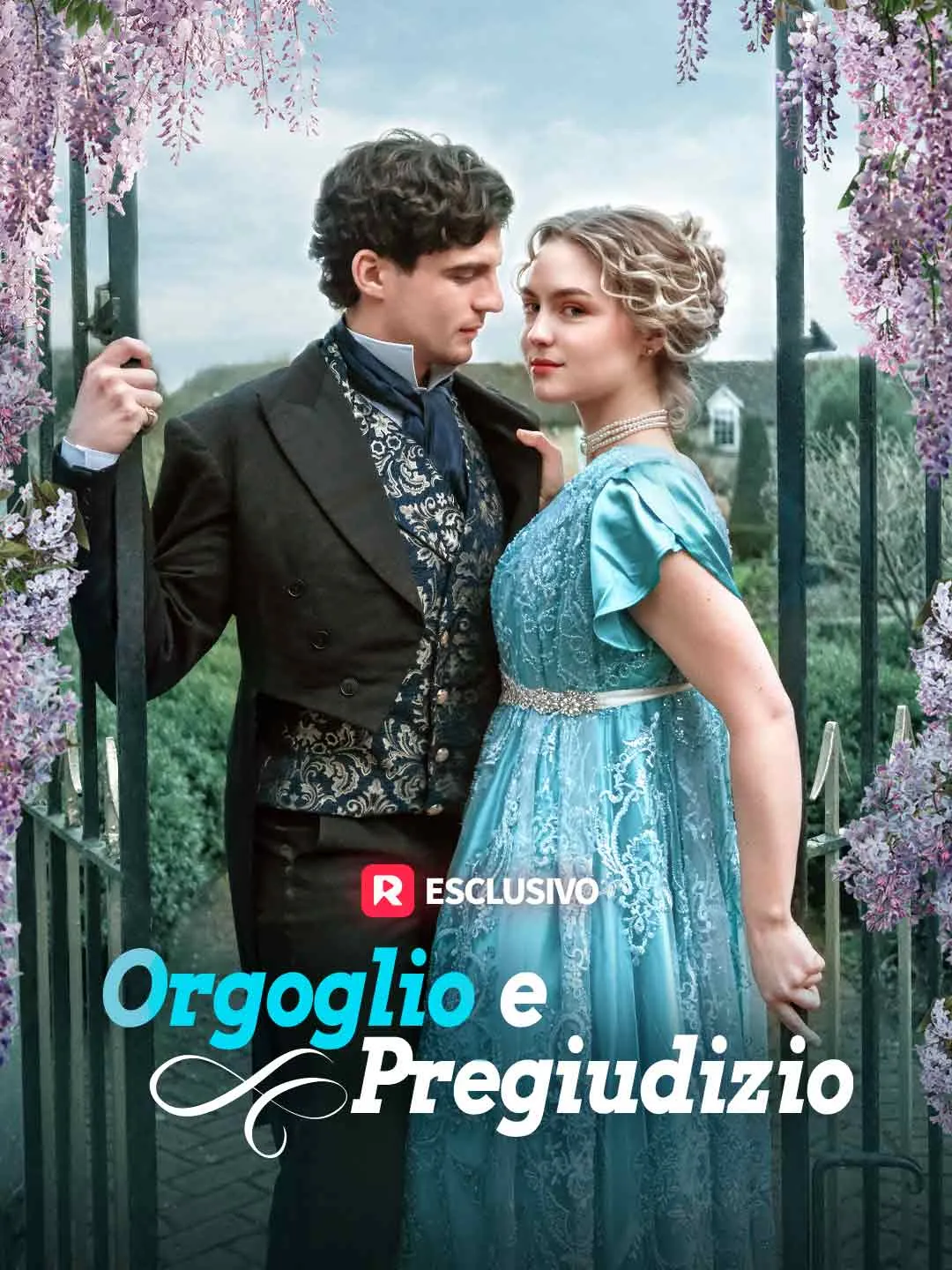 Orgoglio e pregiudizio