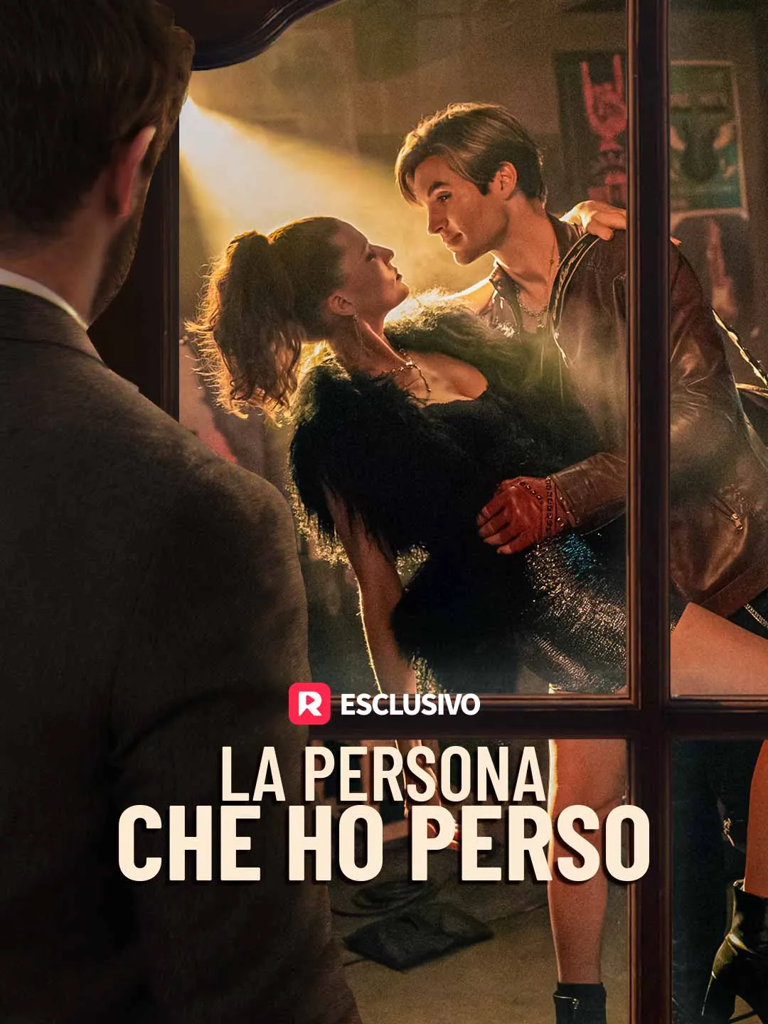 La persona che ho perso