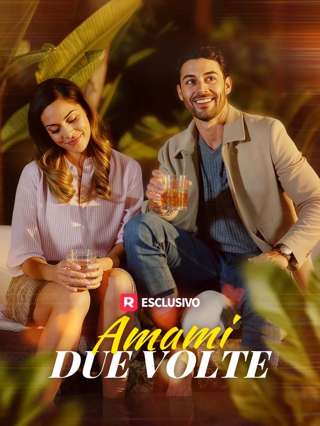 Amami due volte