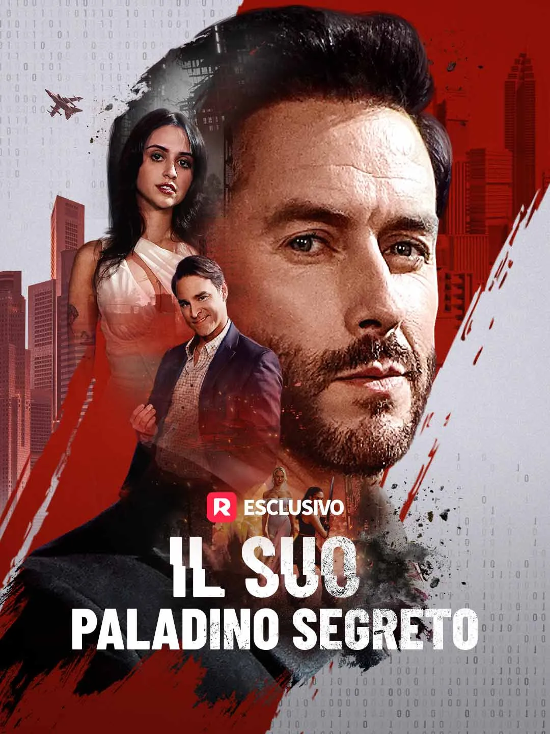 Il suo paladino segreto