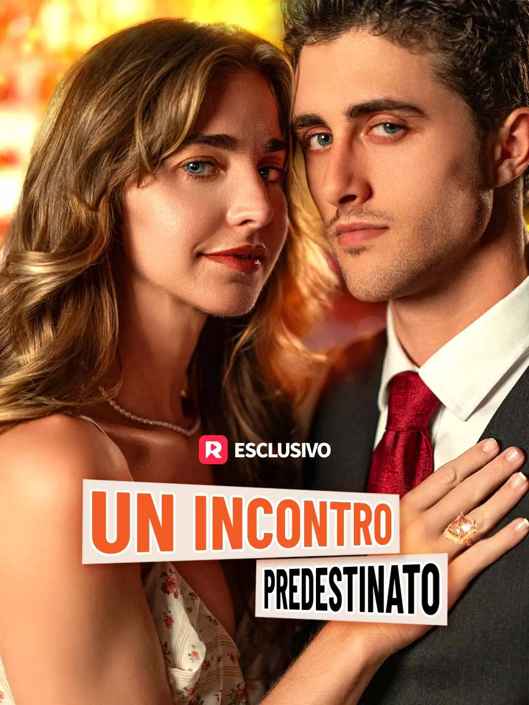 Un incontro predestinato