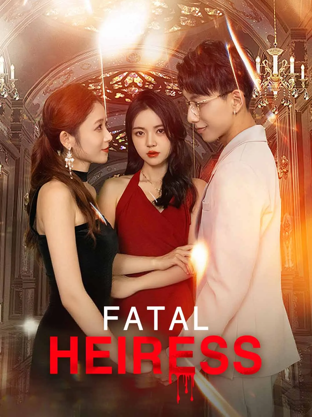 Fatal Heiress