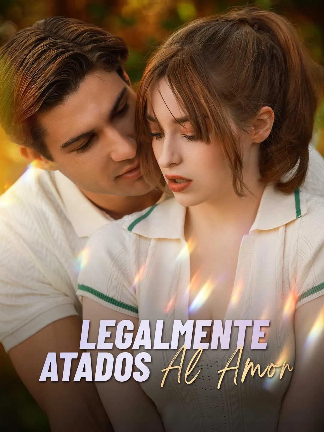 Legalmente atados al amor