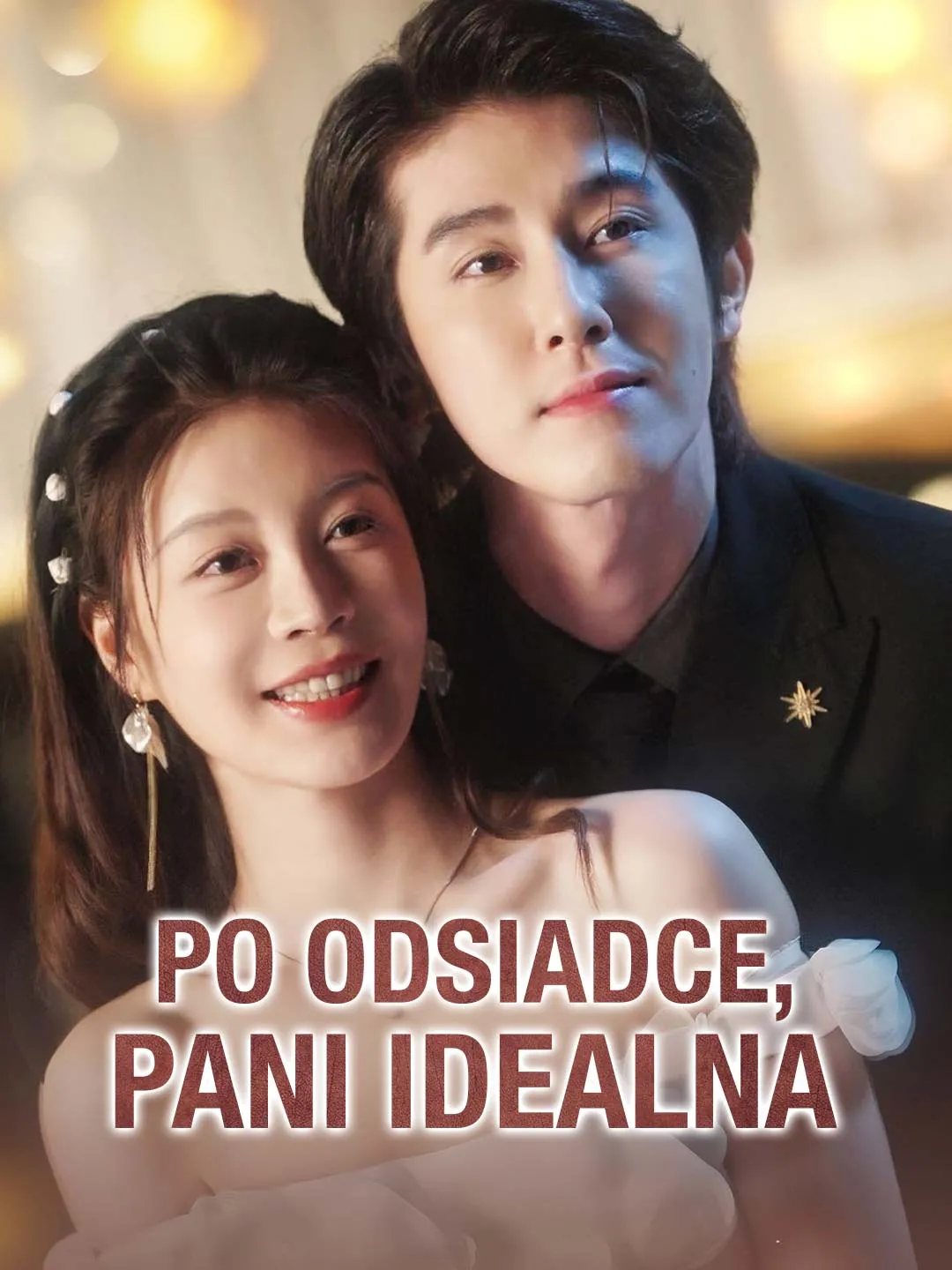 Po odsiadce, Pani Idealna