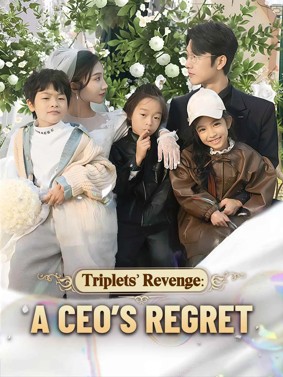 Triplets' Revenge: A CEO’s Regret