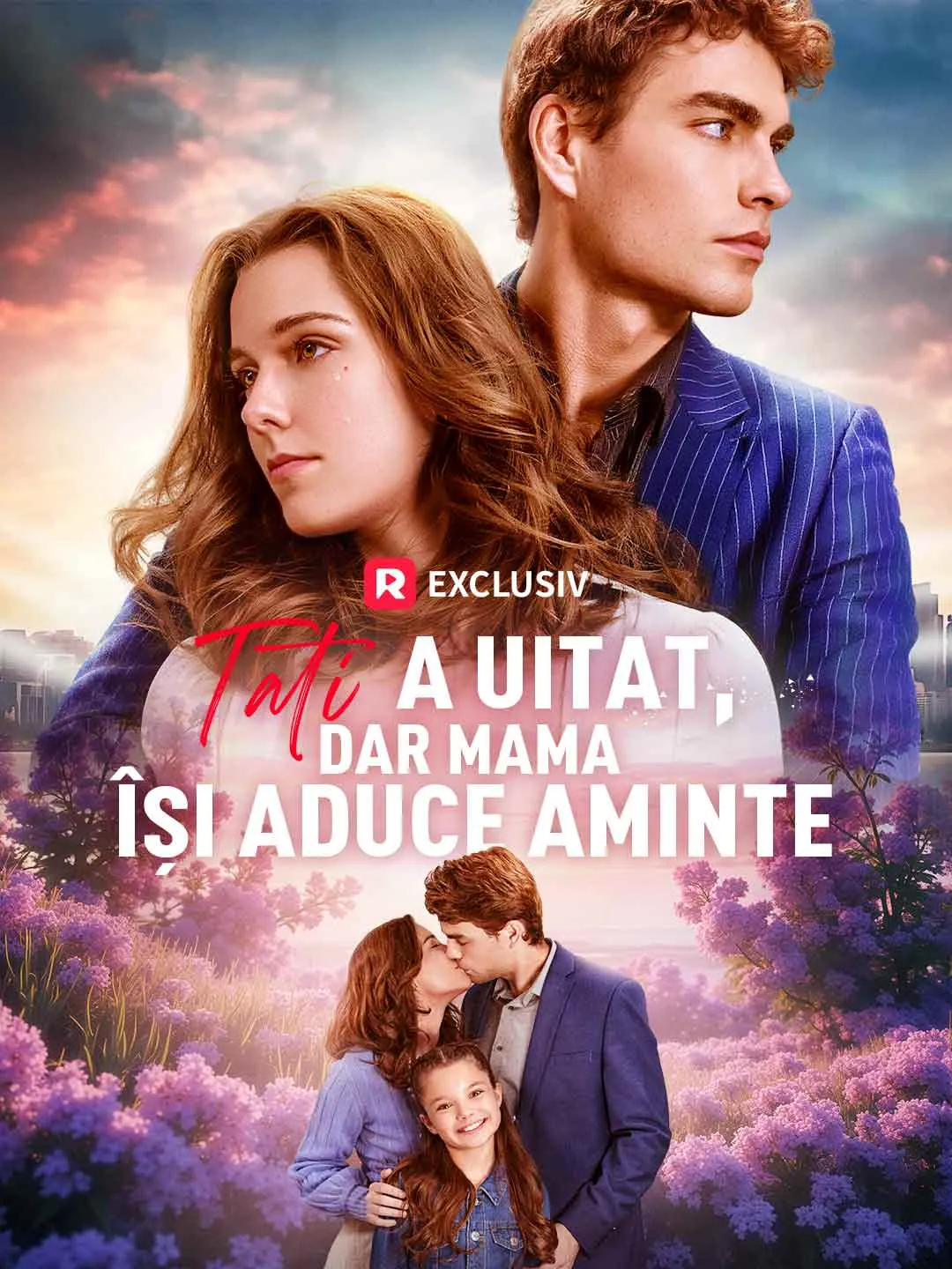 Tati a uitat, dar mama își aduce aminte