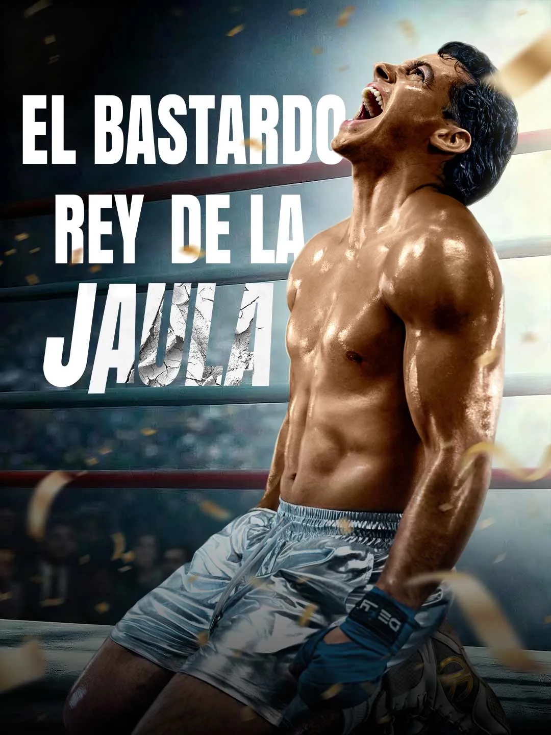 El bastardo Rey de la Jaula
