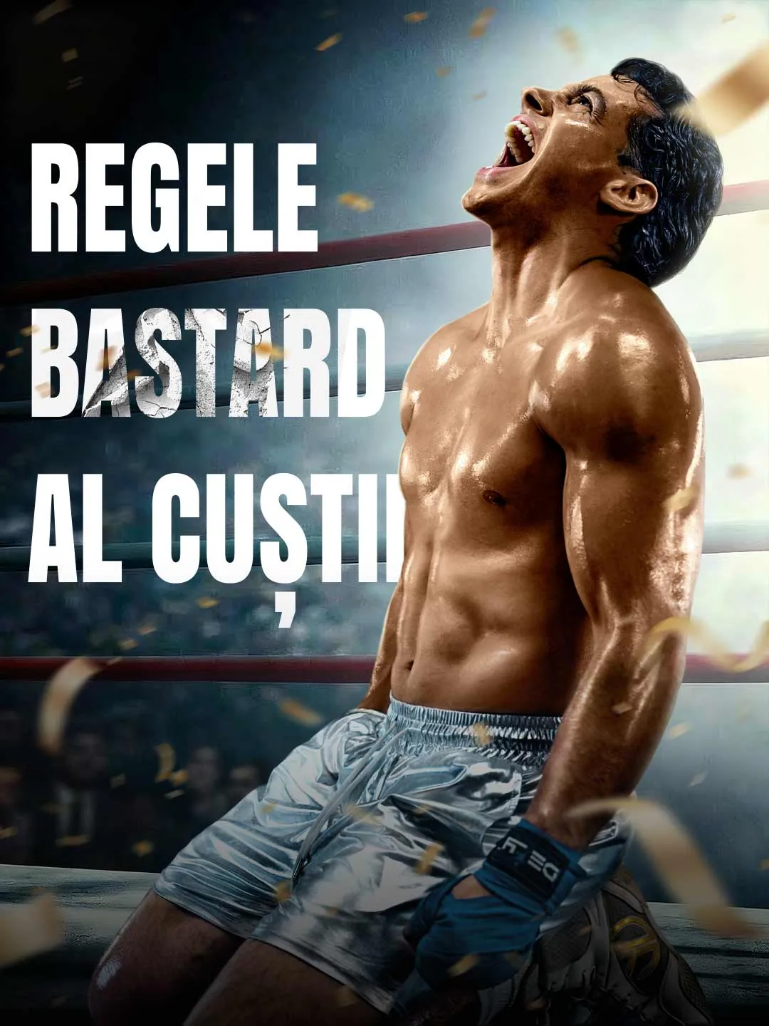 Regele Bastard al Cuștii