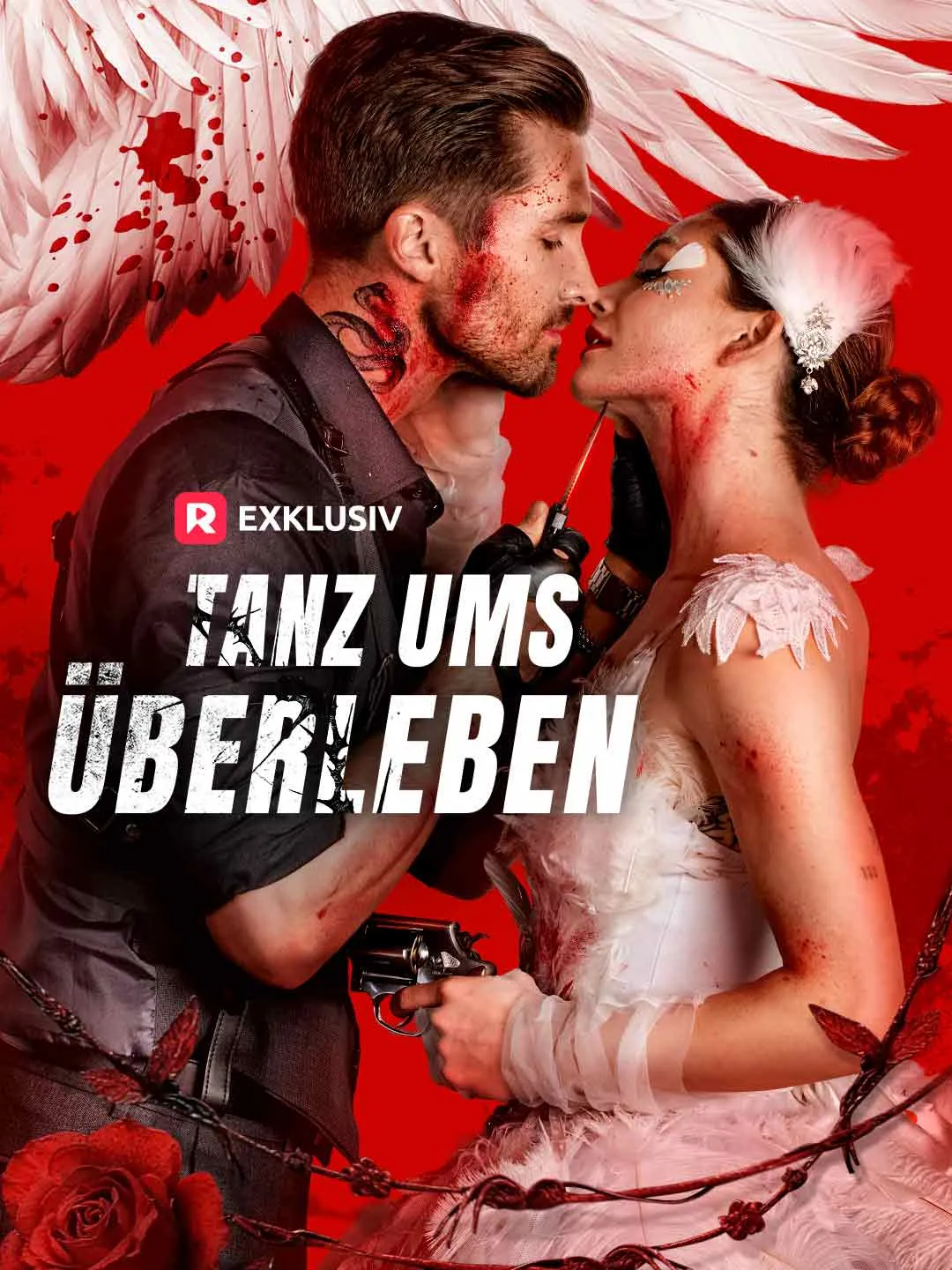 Tanz ums Überleben