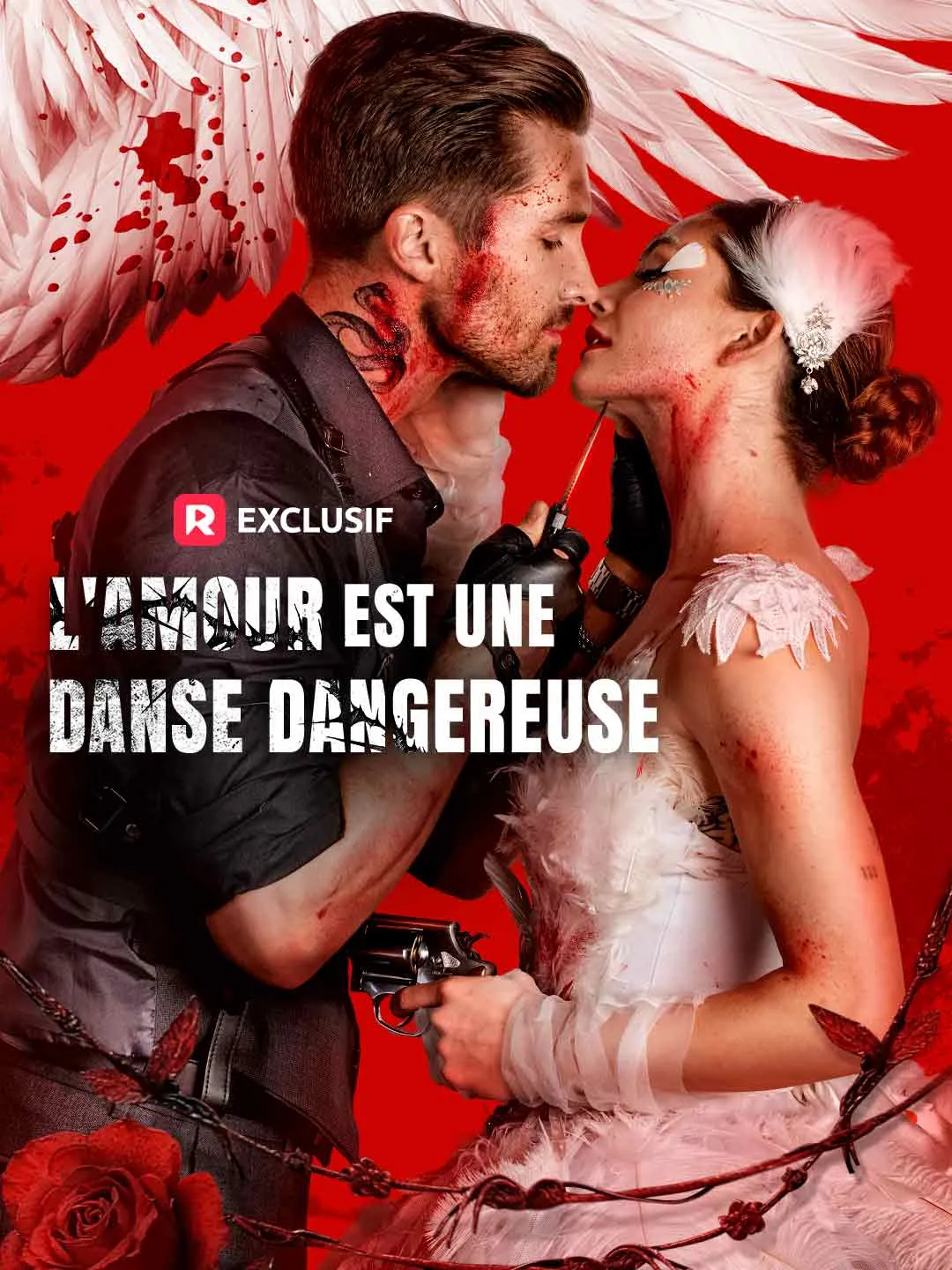 L'amour est une Danse Dangereuse