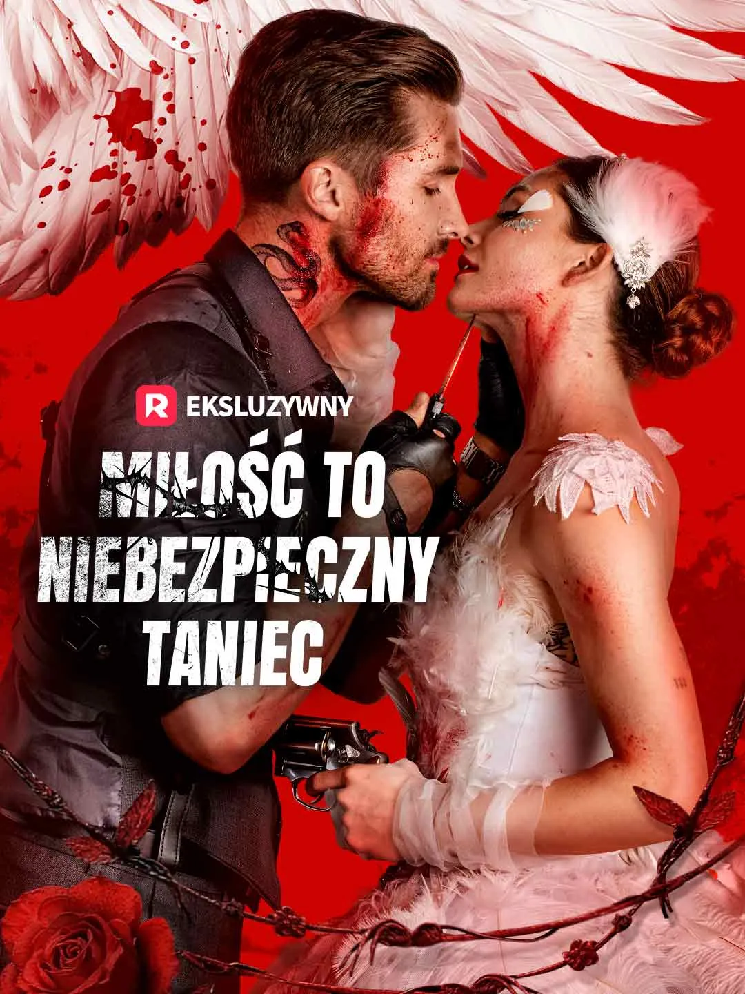 Miłość to niebezpieczny taniec