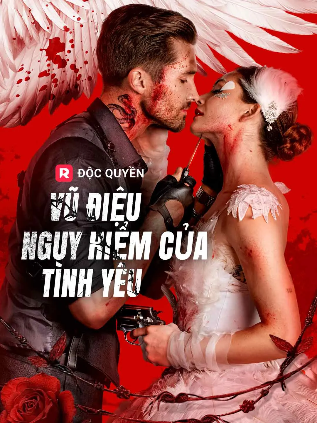 Vũ điệu nguy hiểm của tình yêu
