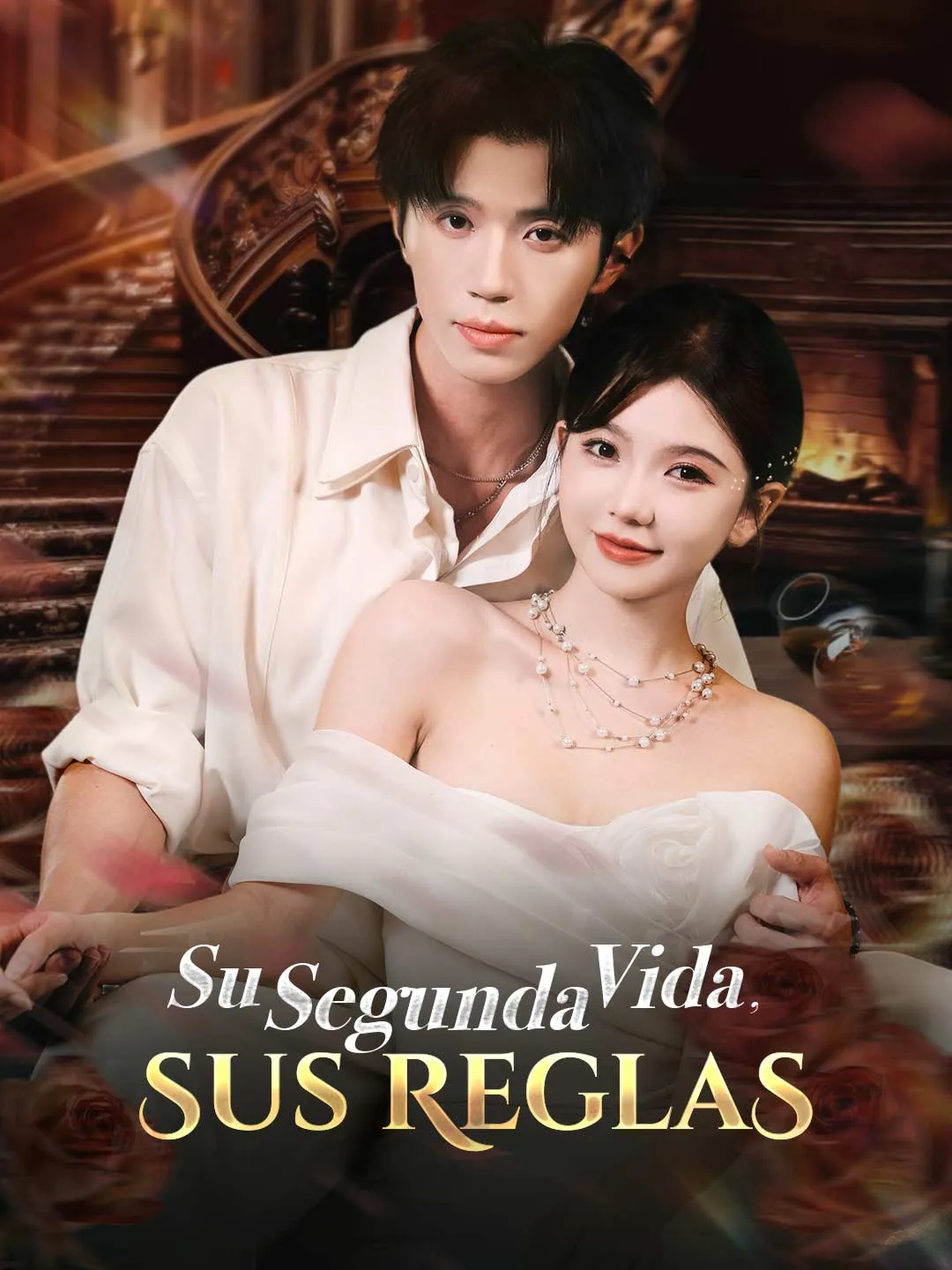 Su segunda vida, sus reglas