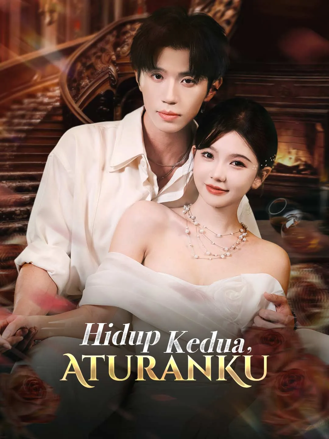 Hidup Kedua, Aturanku