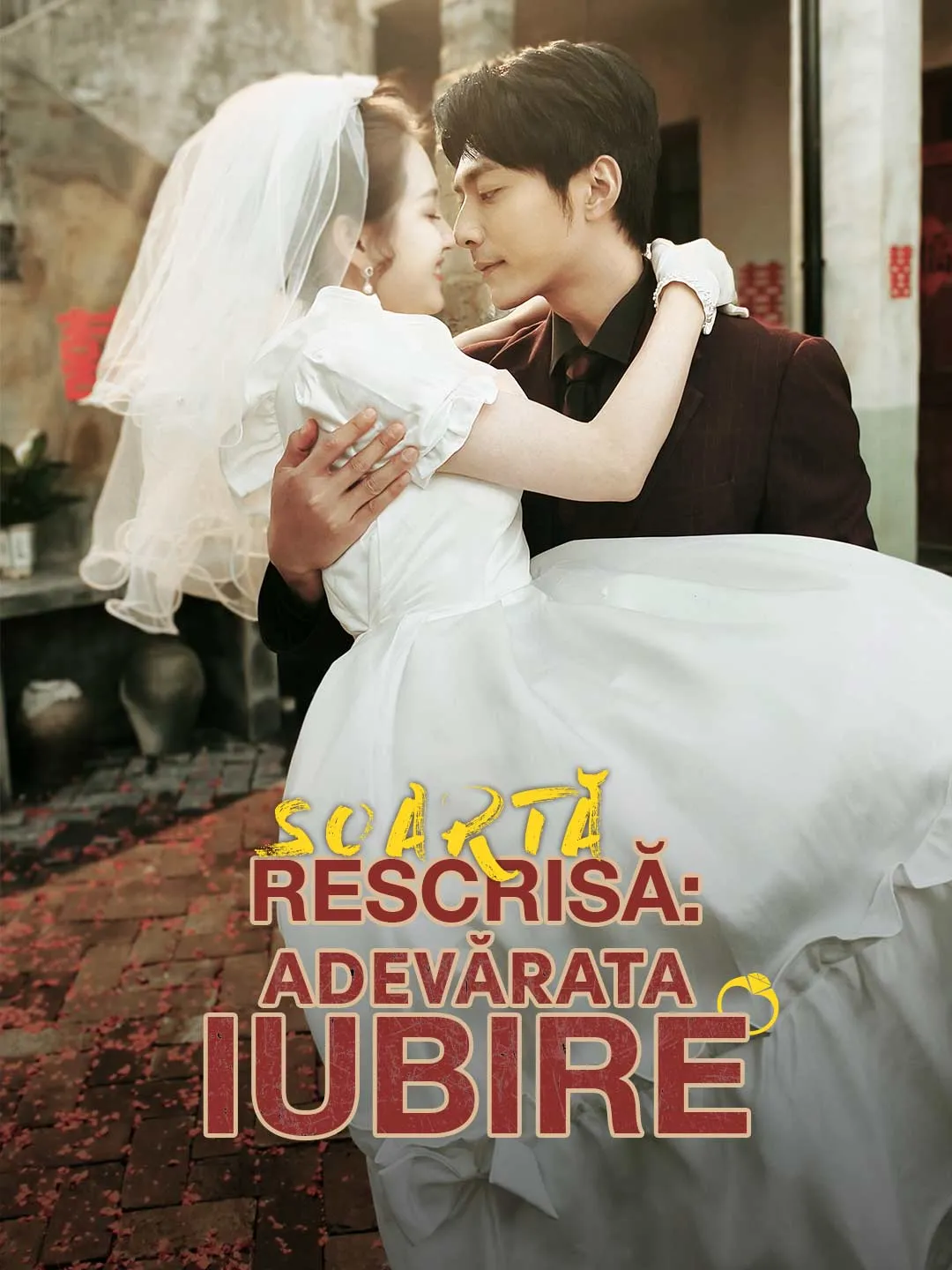 Soartă rescrisă: Adevărata iubire