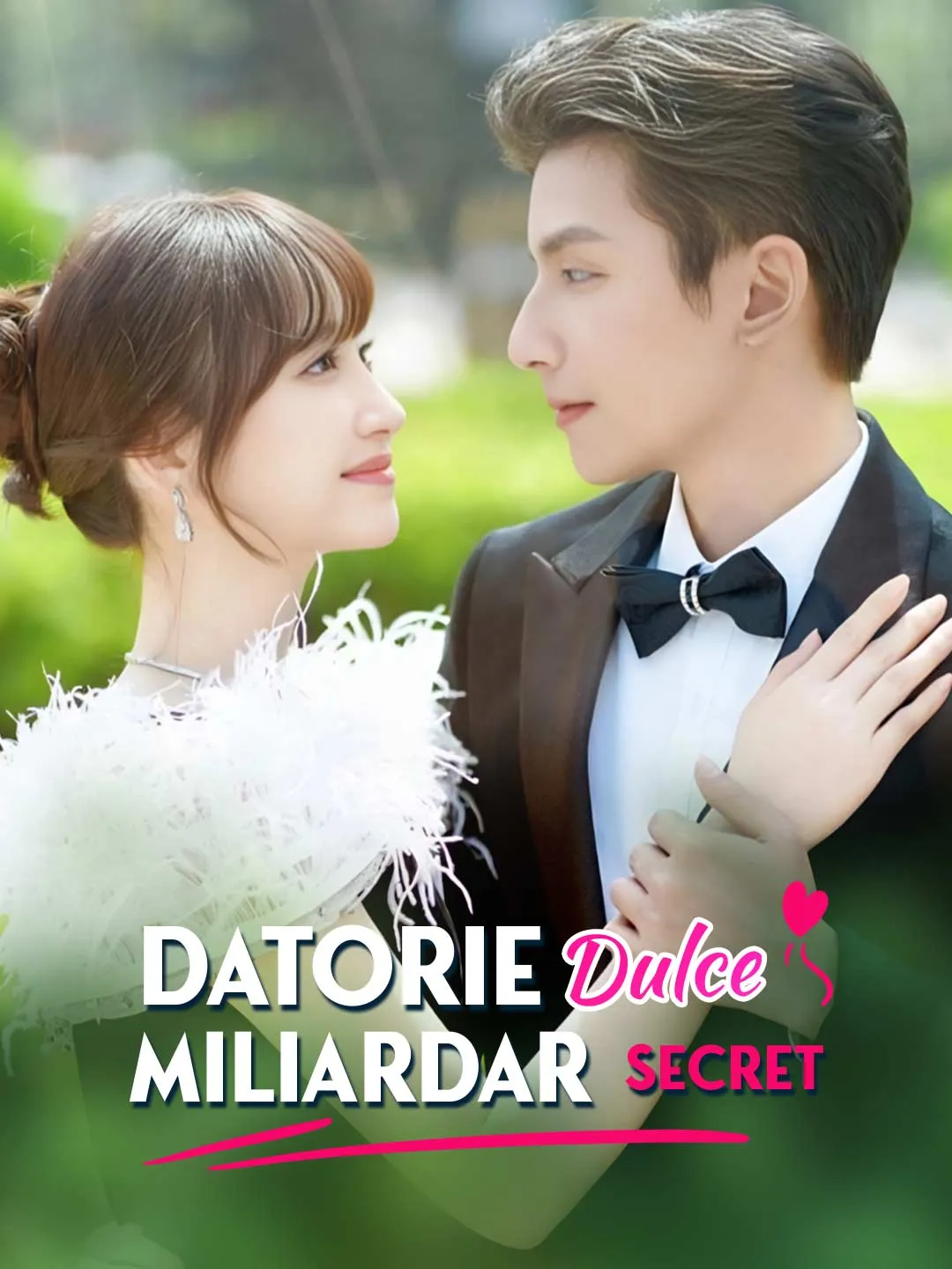 Datorie dulce, miliardar secret