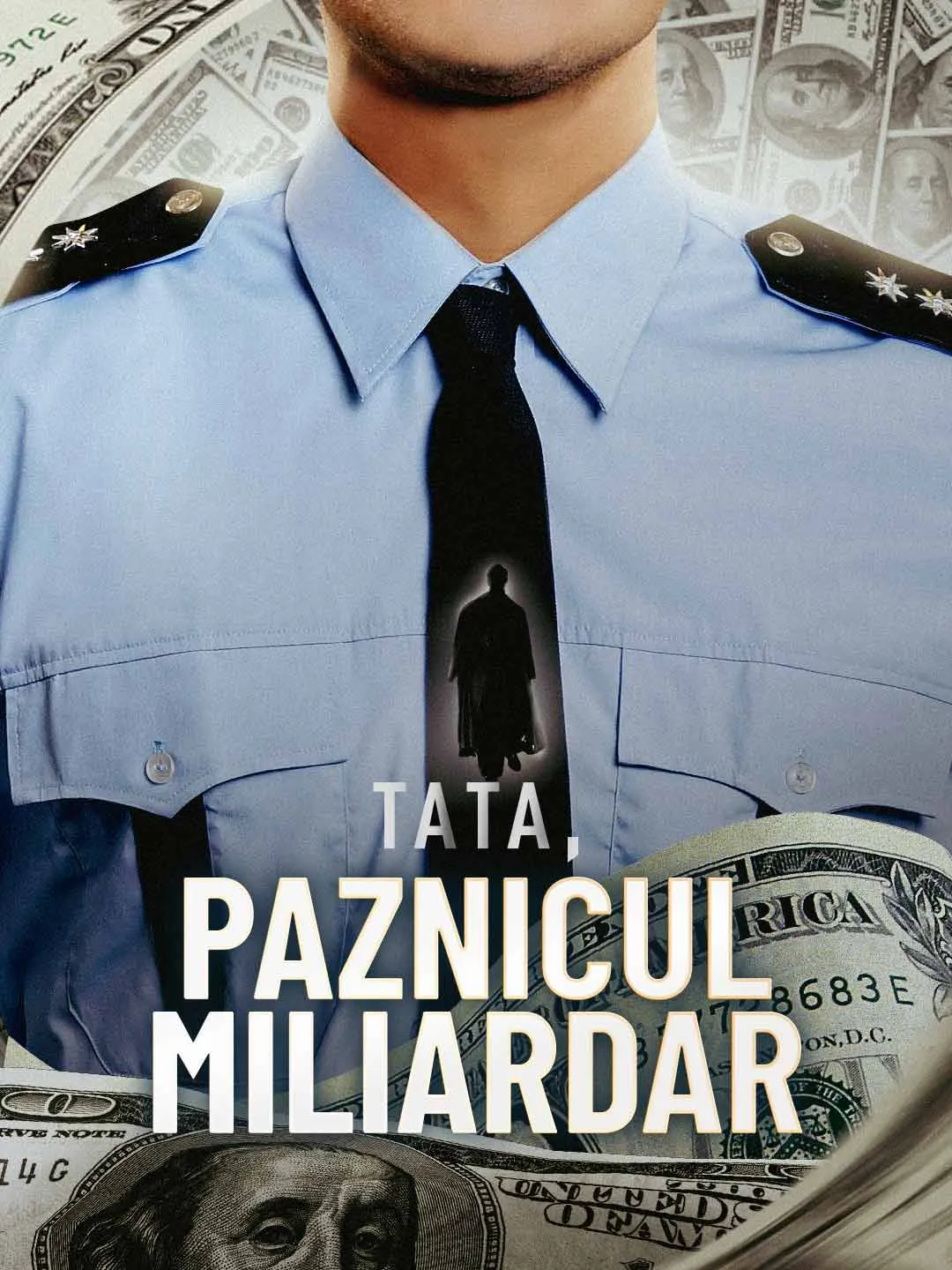 Tata, paznicul miliardar