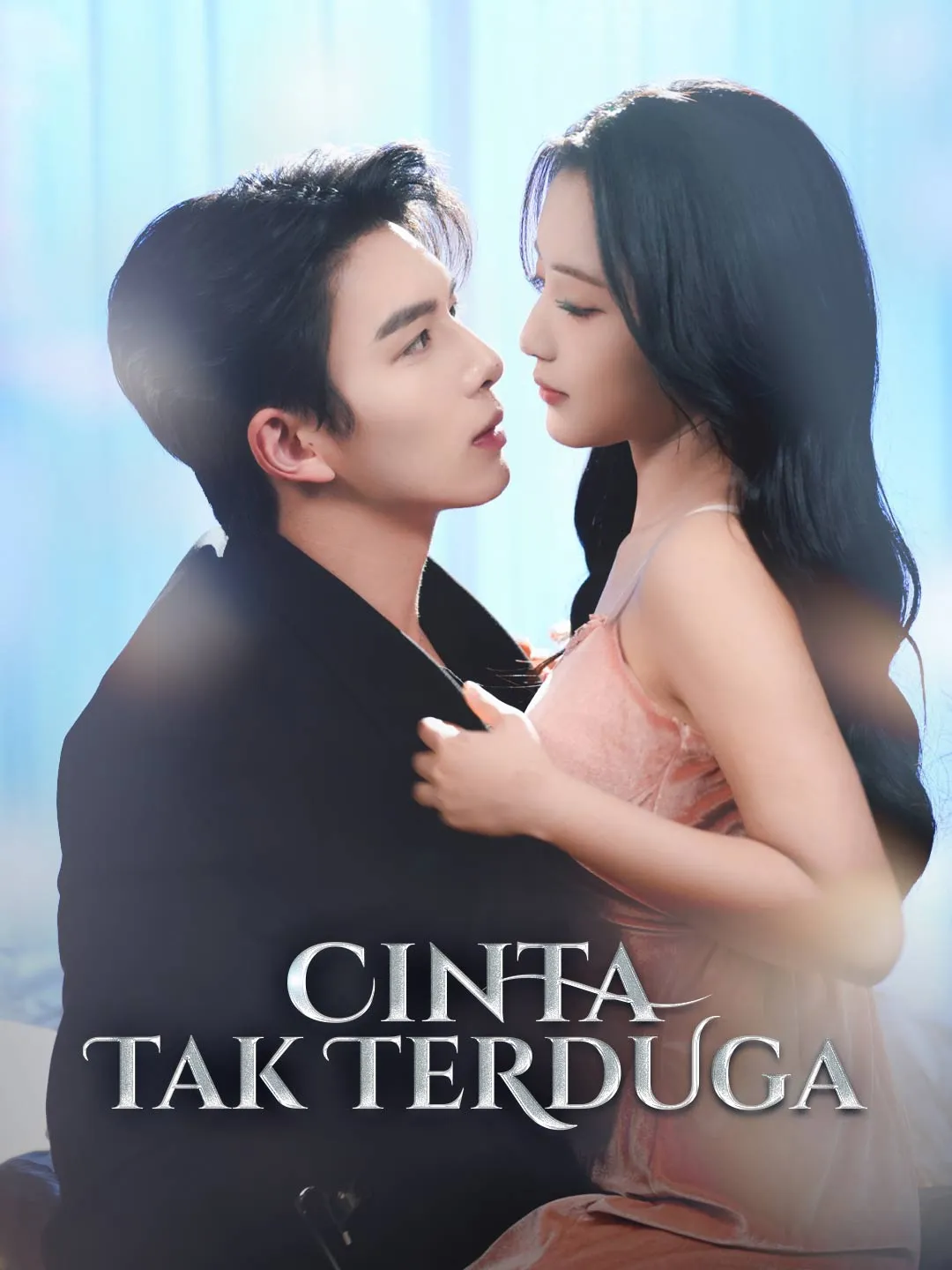 Cinta Tak Terduga