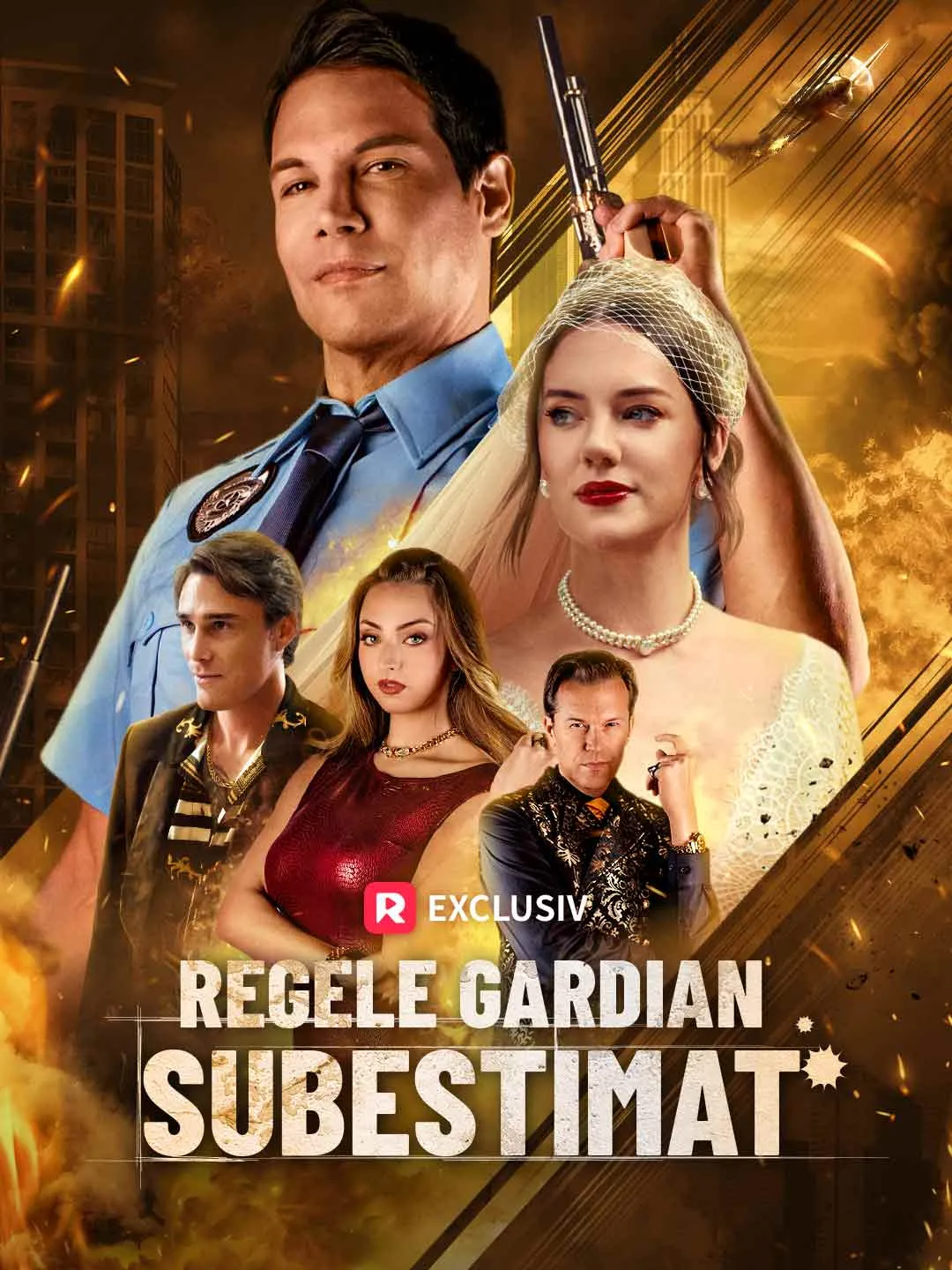 Regele gardian subestimat