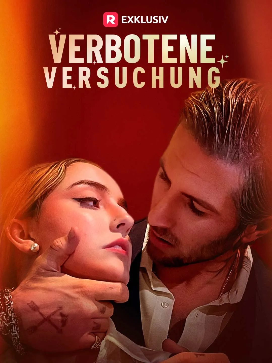「Synchronisierung」Verbotene Versuchung