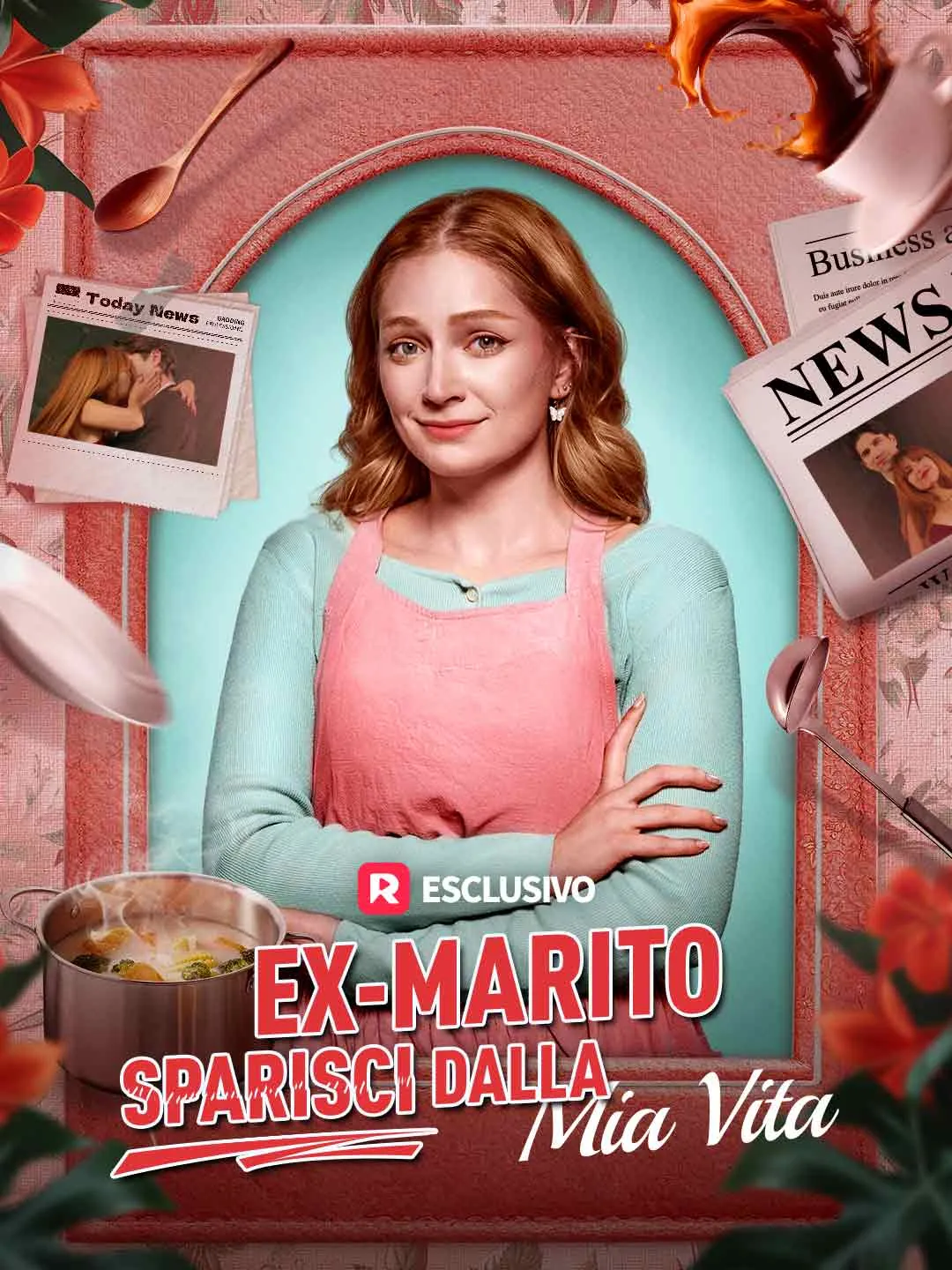 Ex-Marito, Sparisci dalla Mia Vita