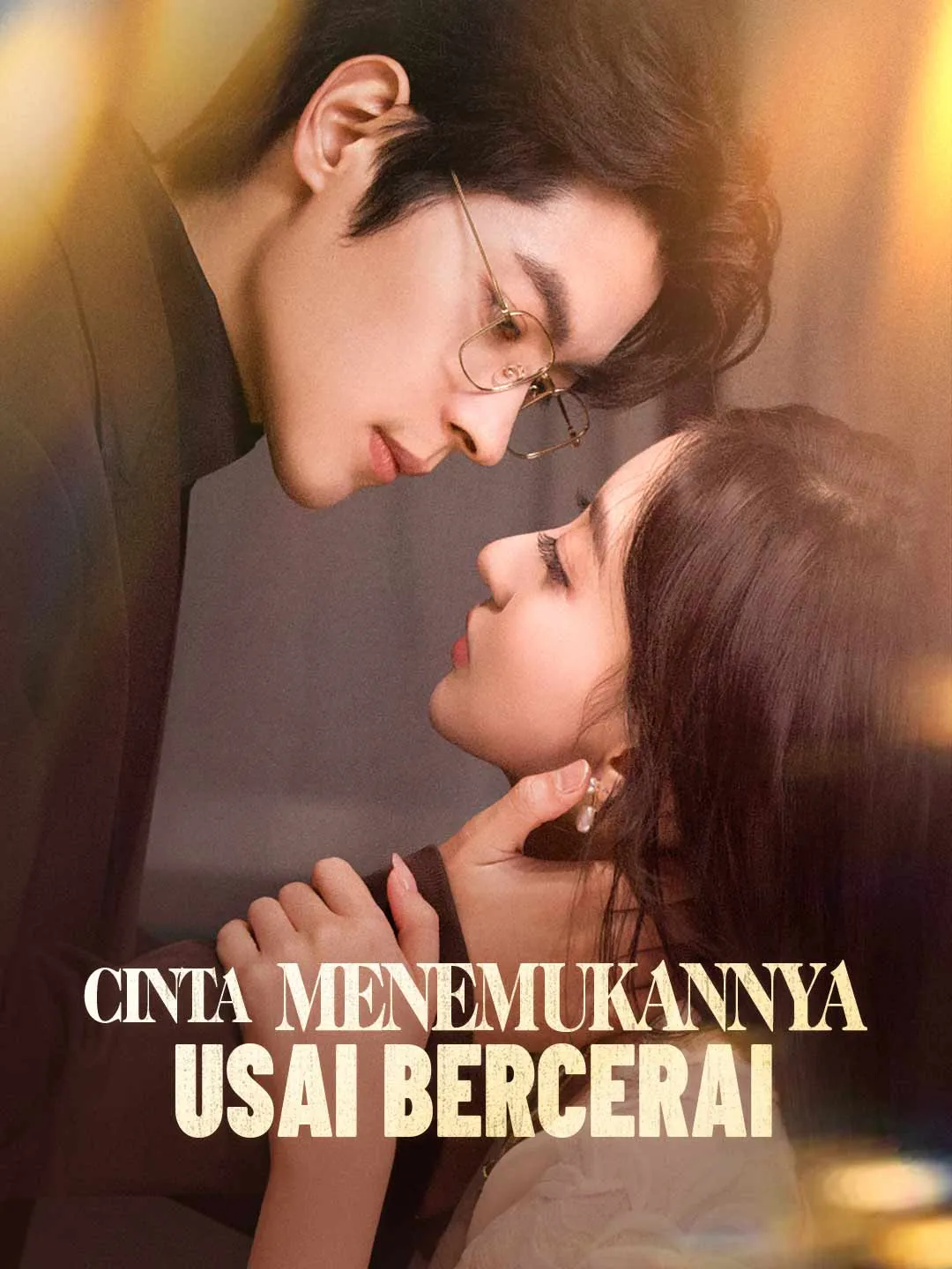 [Versi Dub] Cinta Menemukannya Usai Bercerai