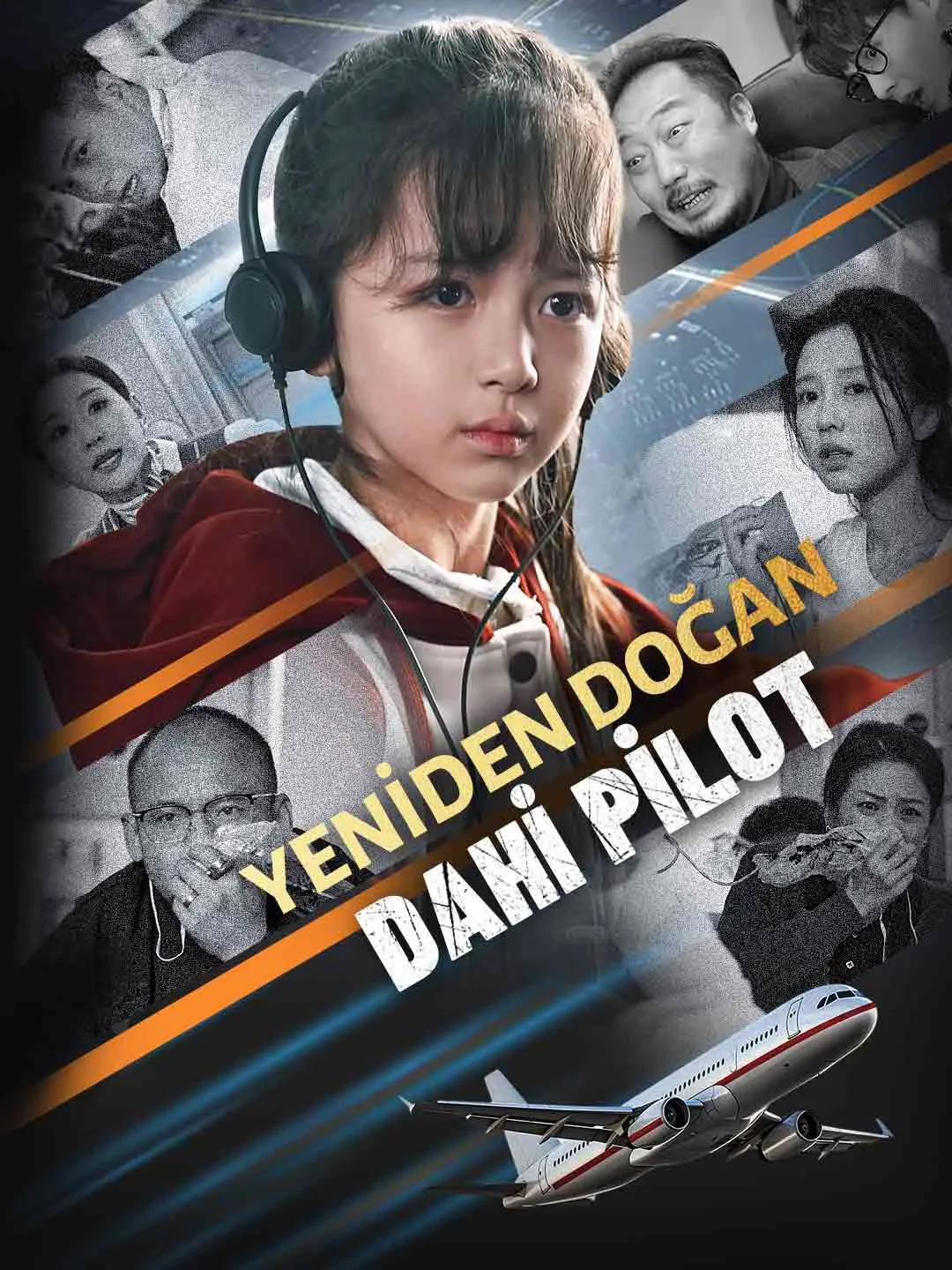 YENİDEN DOĞAN DAHİ PİLOT