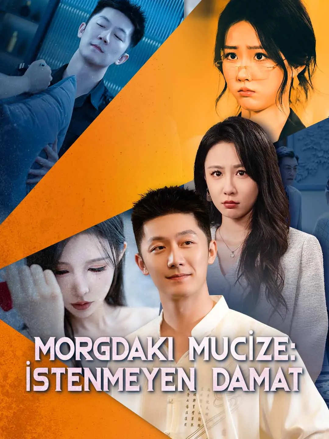 MORGDAKI MUCİZE:  İSTENMEYEN DAMAT