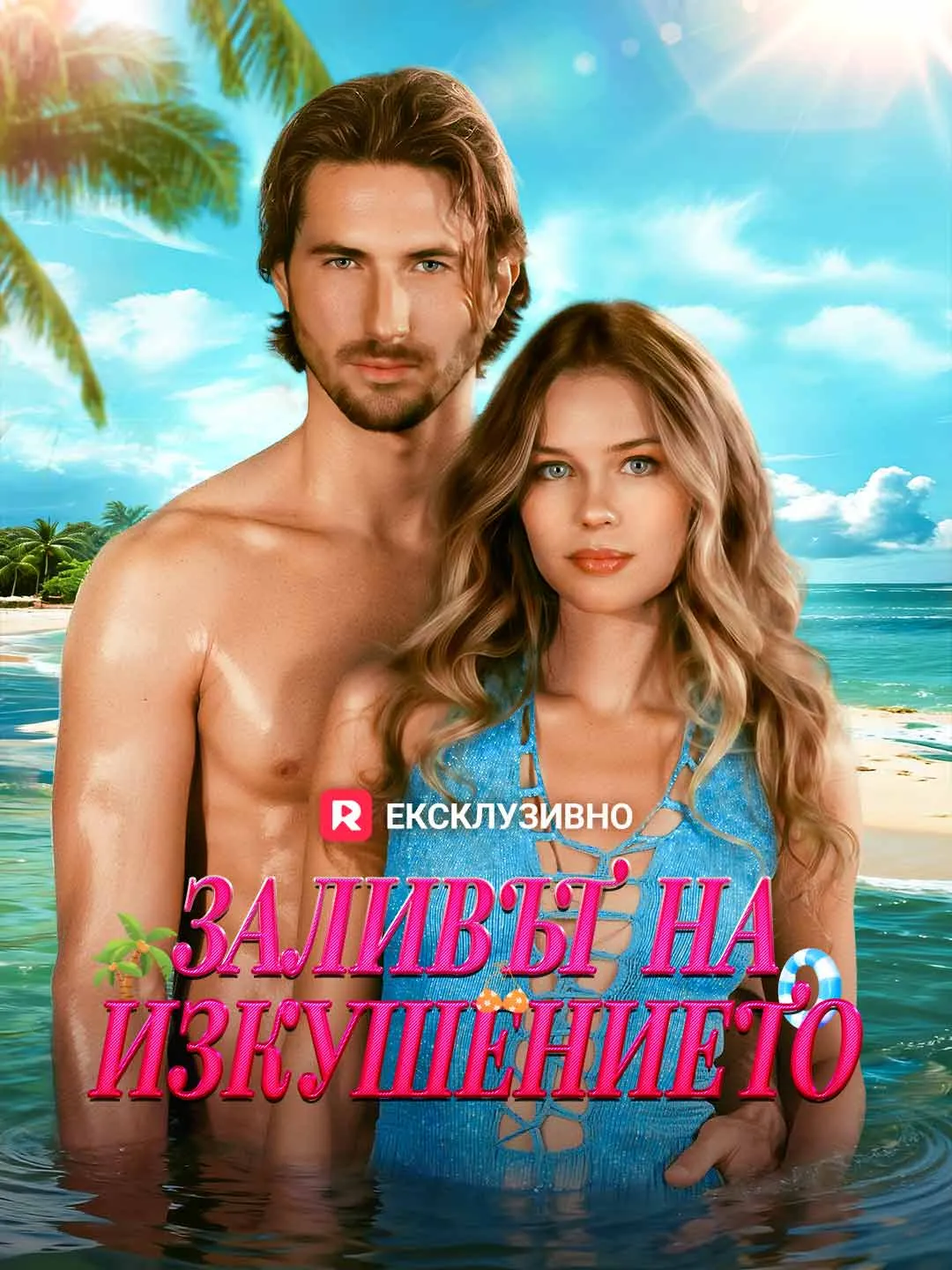 Заливът на изкушението