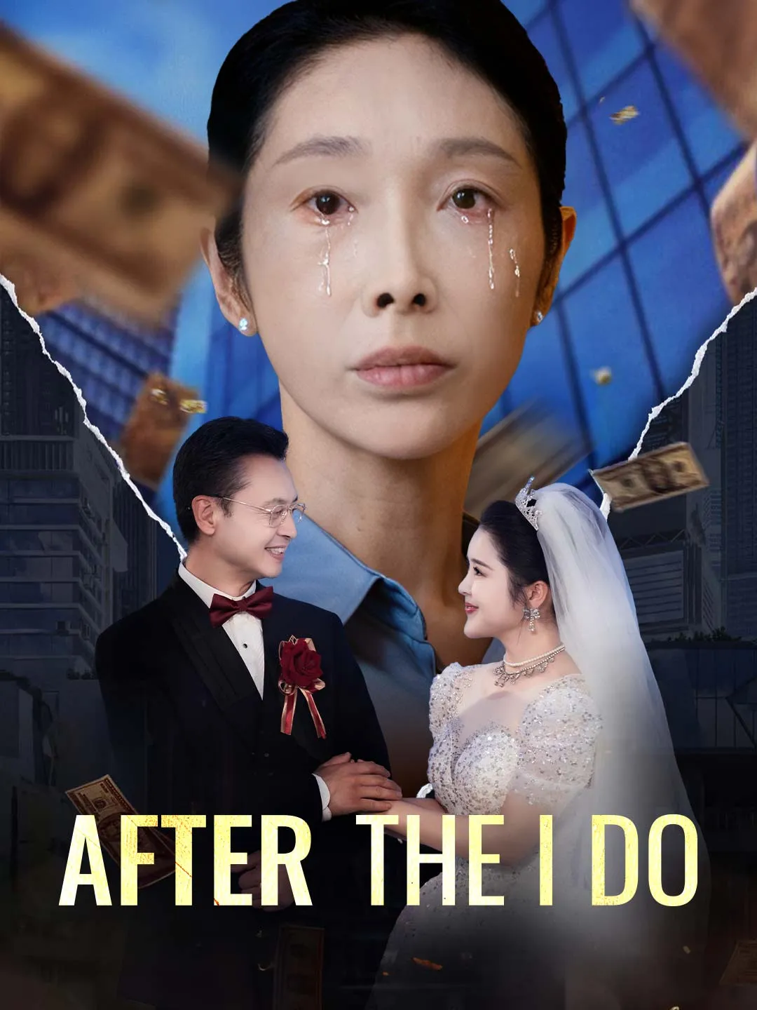 After the I Do