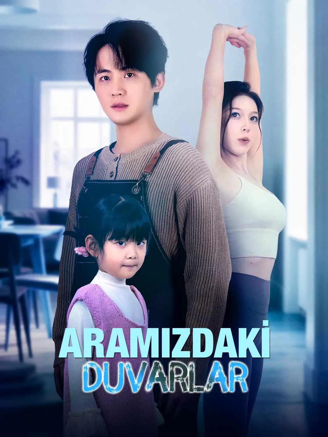 ARAMIZDAKİ DUVARLAR