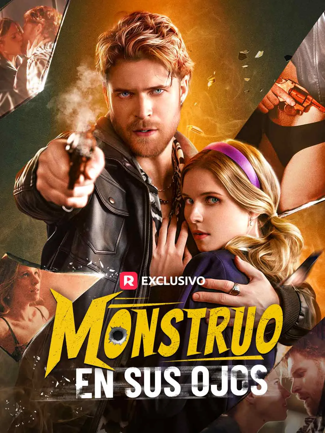 Monstruo en sus ojos