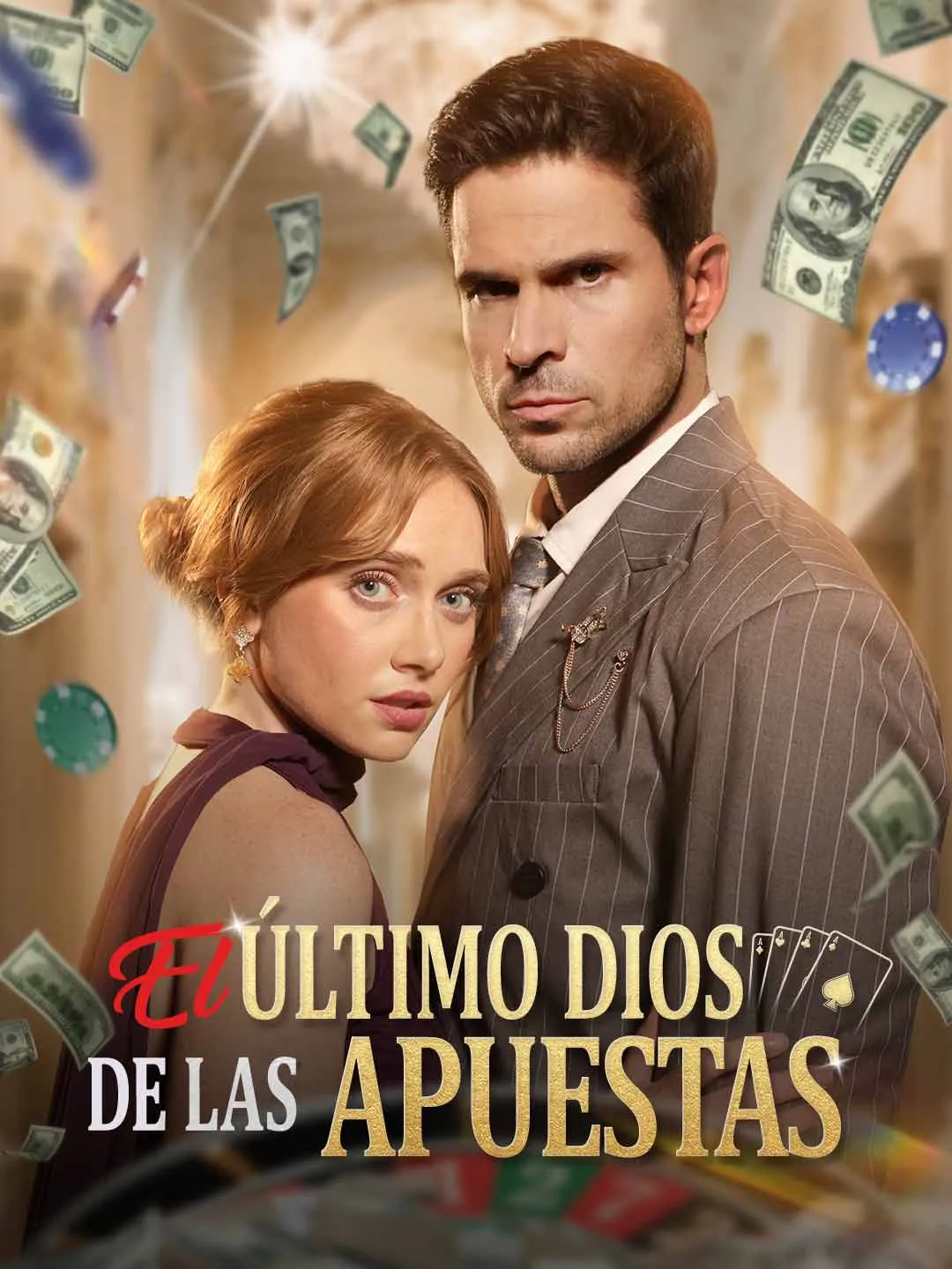 El último dios de las apuestas