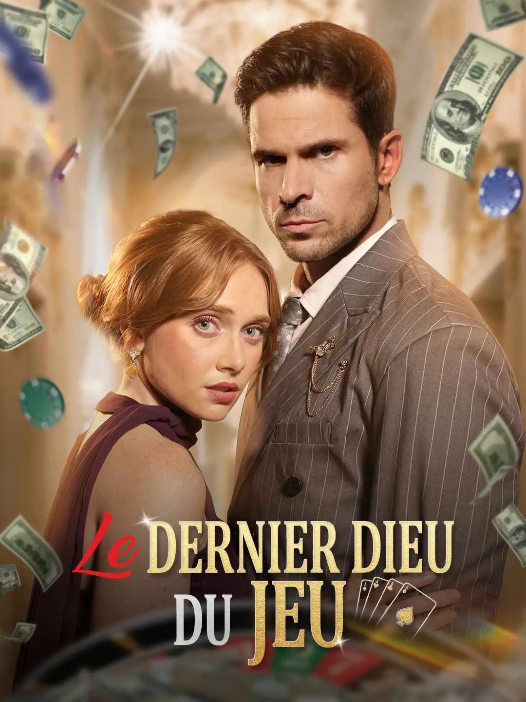 Le Dernier Dieu du Jeu