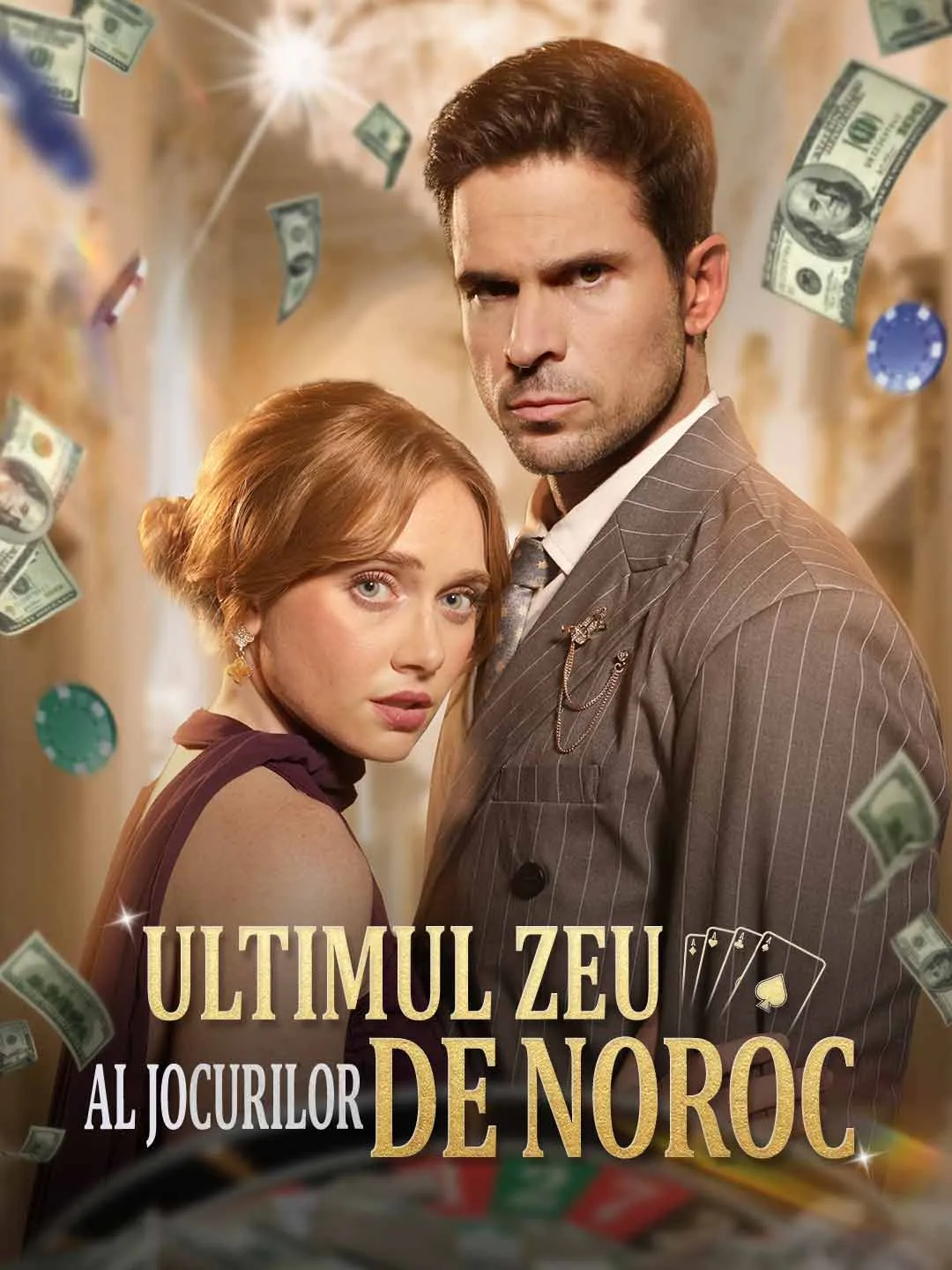 Ultimul zeu al jocurilor de noroc