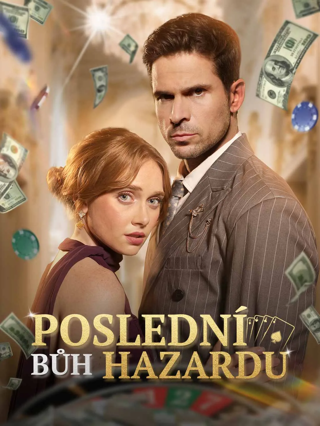 Poslední bůh hazardu