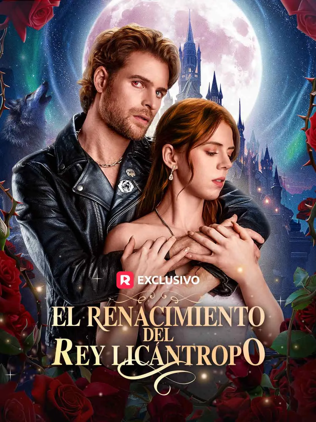 El renacimiento del rey licántropo