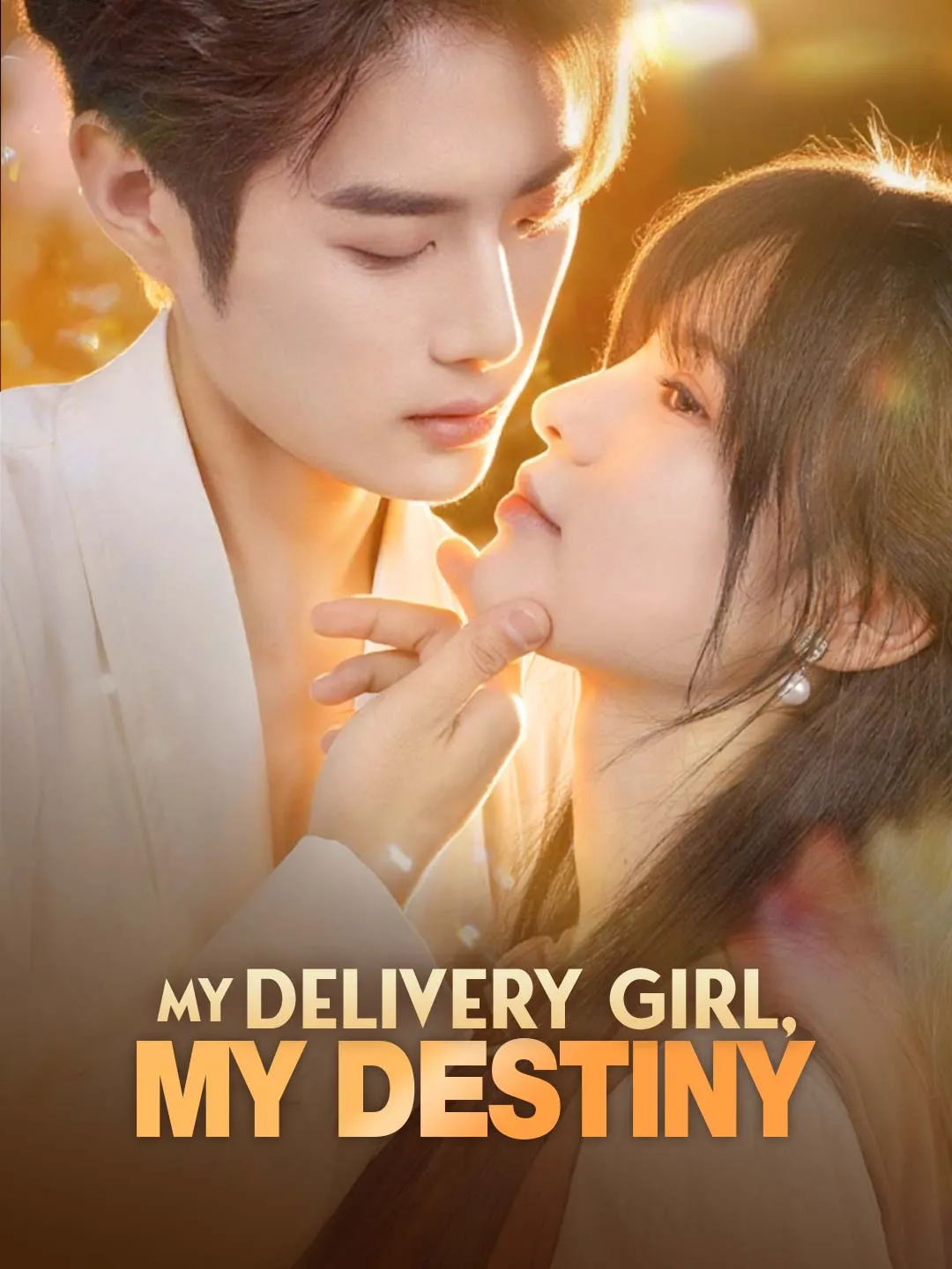My Delivery Girl, My Destiny